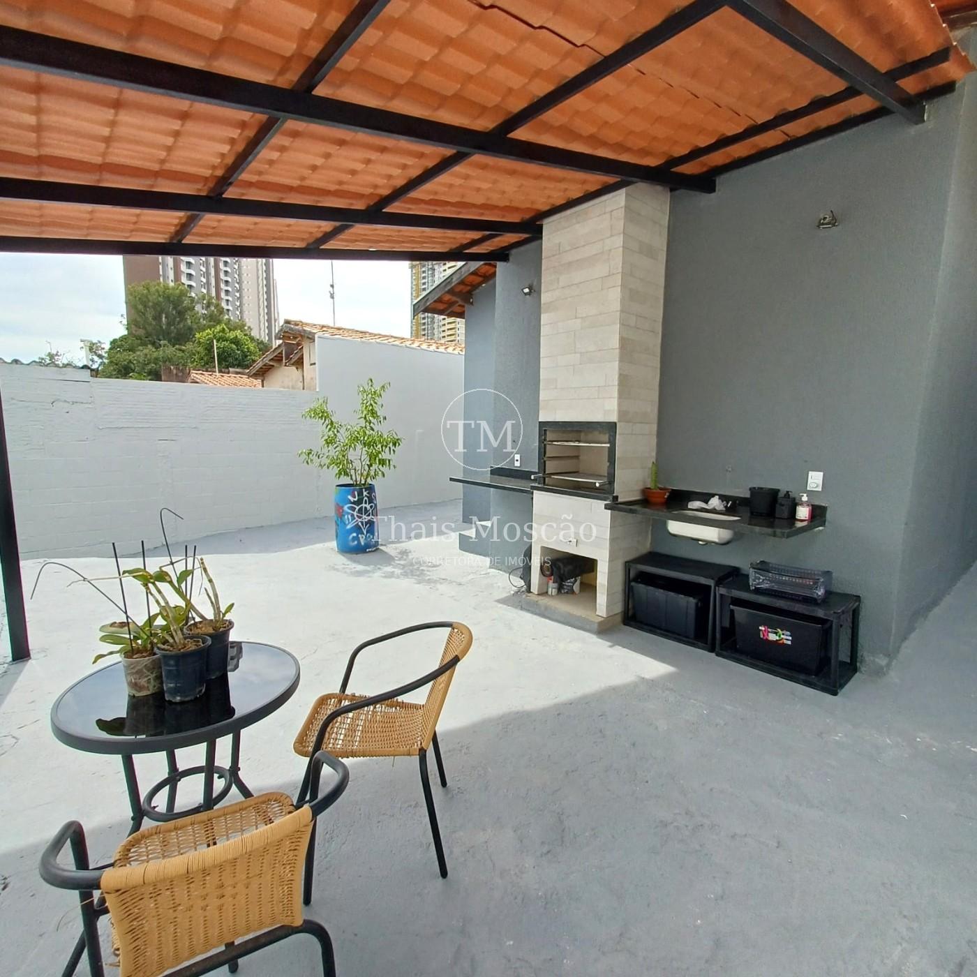 Casa para Venda, em Campinas, bairro Nova Campinas, 3 dormitórios, 2 banheiros, 1 suíte, 2 vagas - Foto 38