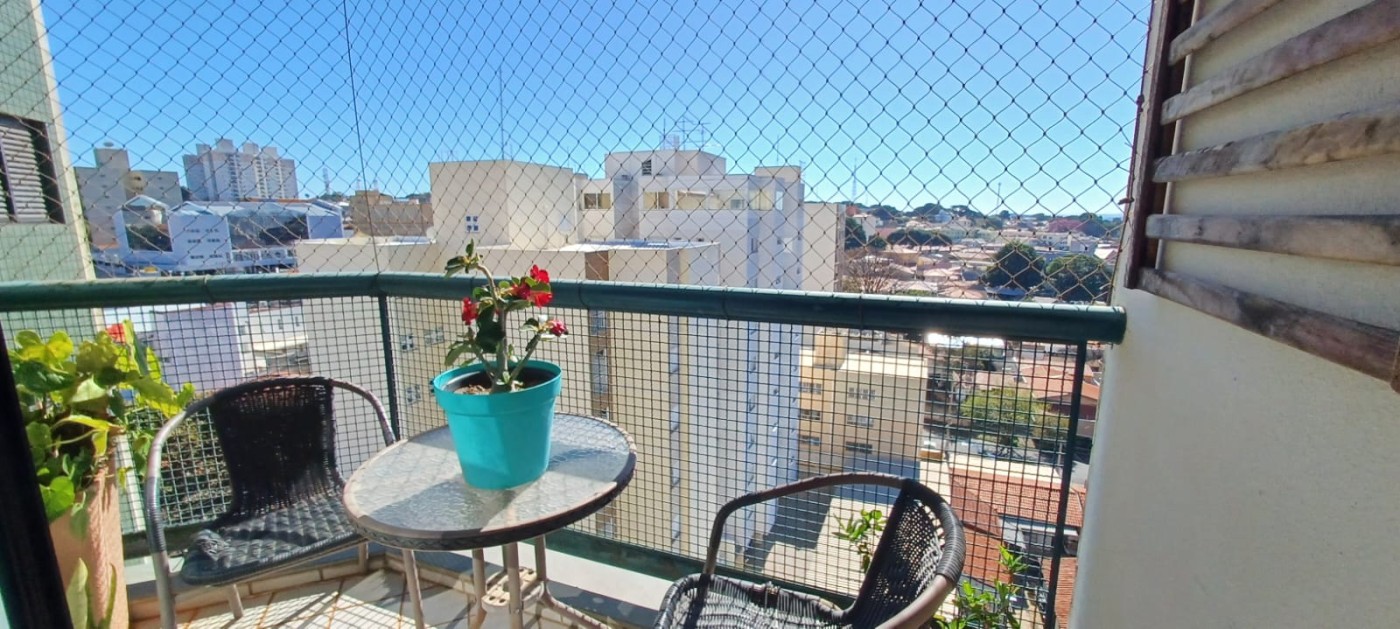 Apartamento para Venda, Campinas / SP - Foto 3