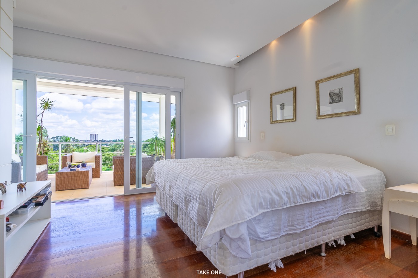 Casa para Venda, em Campinas, bairro Mont Blanc, 4 dormitórios, 7 banheiros, 4 suítes - Foto 6