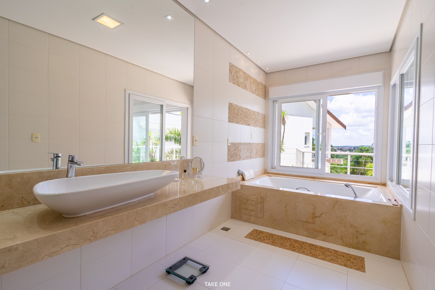 Casa para Venda, em Campinas, bairro Mont Blanc, 4 dormitórios, 7 banheiros, 4 suítes - Foto 5