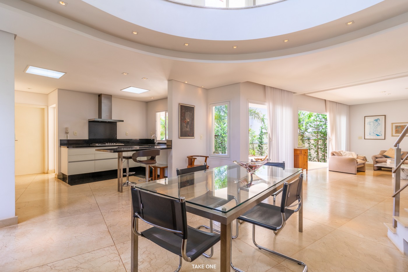 Casa para Venda, em Campinas, bairro Mont Blanc, 4 dormitórios, 7 banheiros, 4 suítes - Foto 11