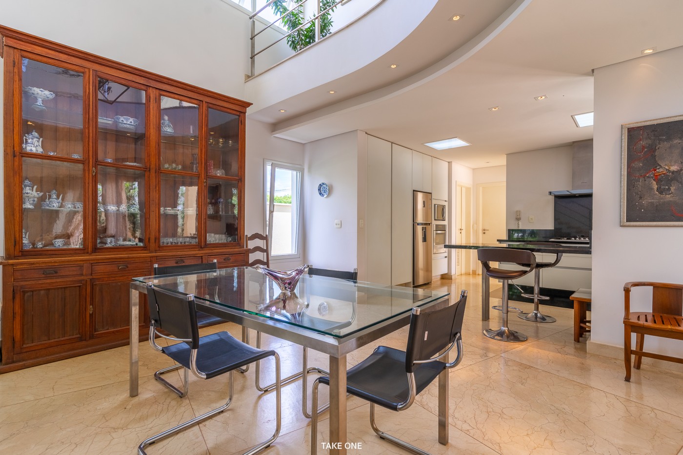 Casa para Venda, em Campinas, bairro Mont Blanc, 4 dormitórios, 7 banheiros, 4 suítes - Foto 12