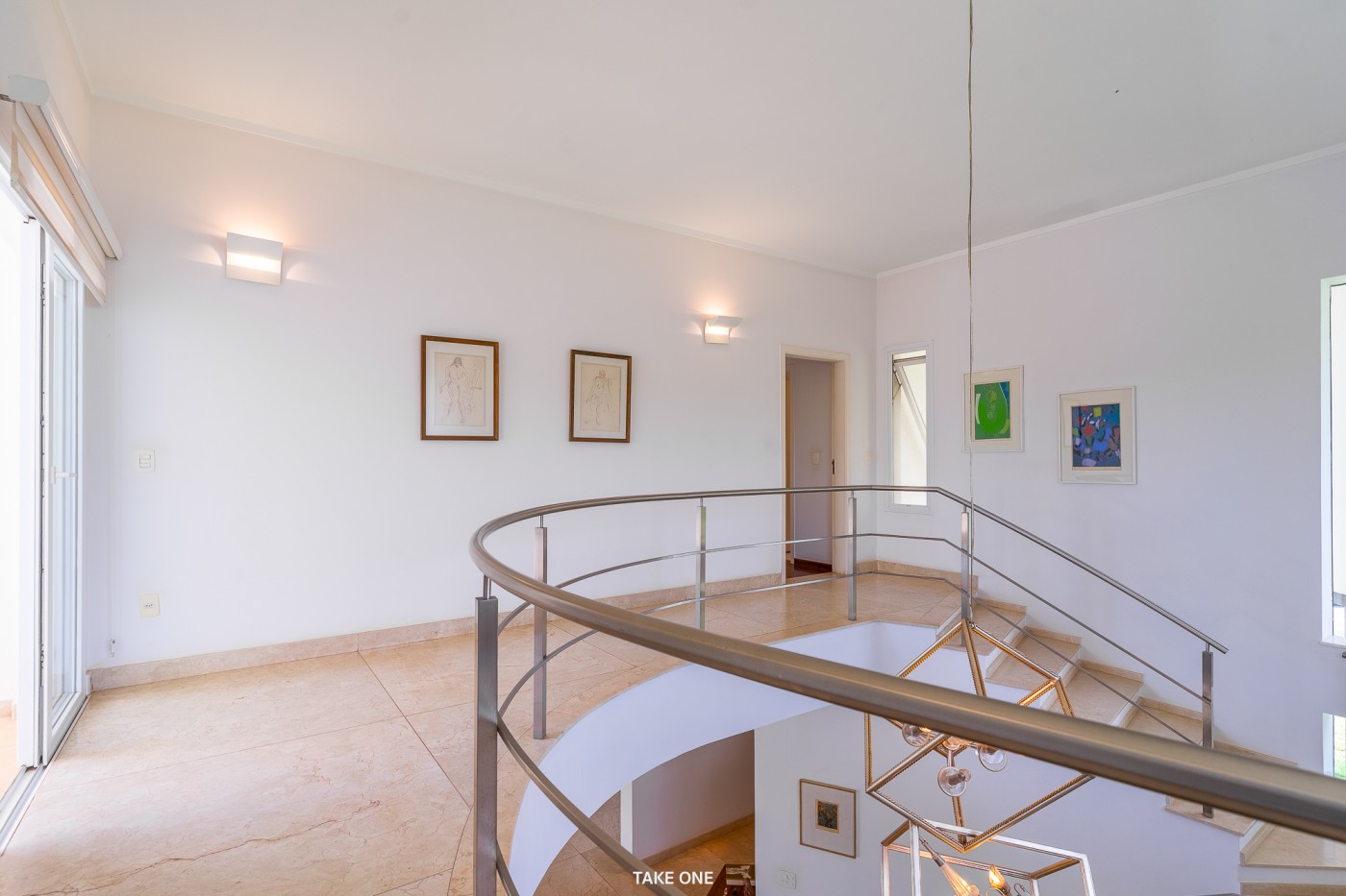 Casa para Venda, em Campinas, bairro Mont Blanc, 4 dormitórios, 7 banheiros, 4 suítes - Foto 15