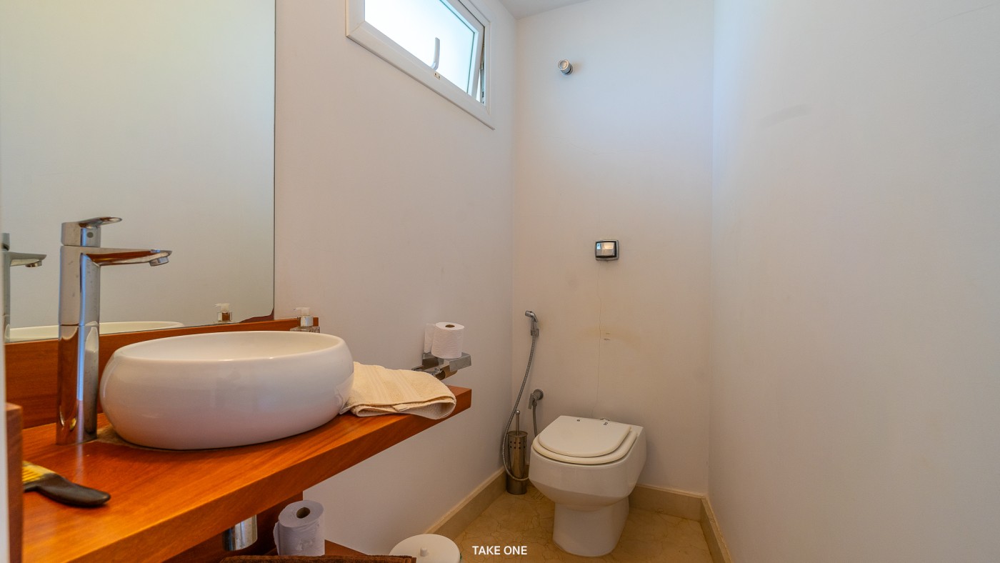 Casa para Venda, em Campinas, bairro Mont Blanc, 4 dormitórios, 7 banheiros, 4 suítes - Foto 14