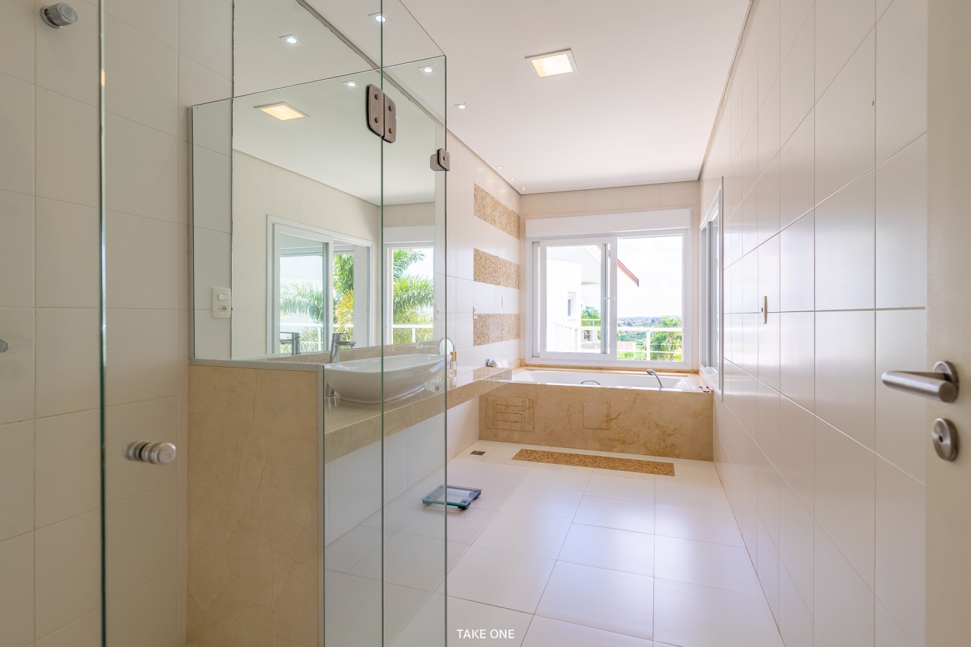 Casa para Venda, em Campinas, bairro Mont Blanc, 4 dormitórios, 7 banheiros, 4 suítes - Foto 19