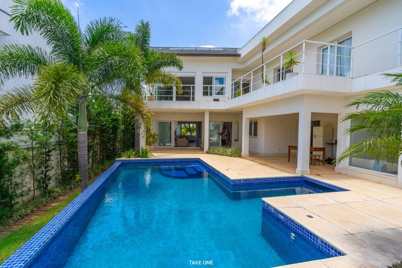 Casa para Venda, em Campinas, bairro Mont Blanc, 4 dormitórios, 7 banheiros, 4 suítes - Foto 26
