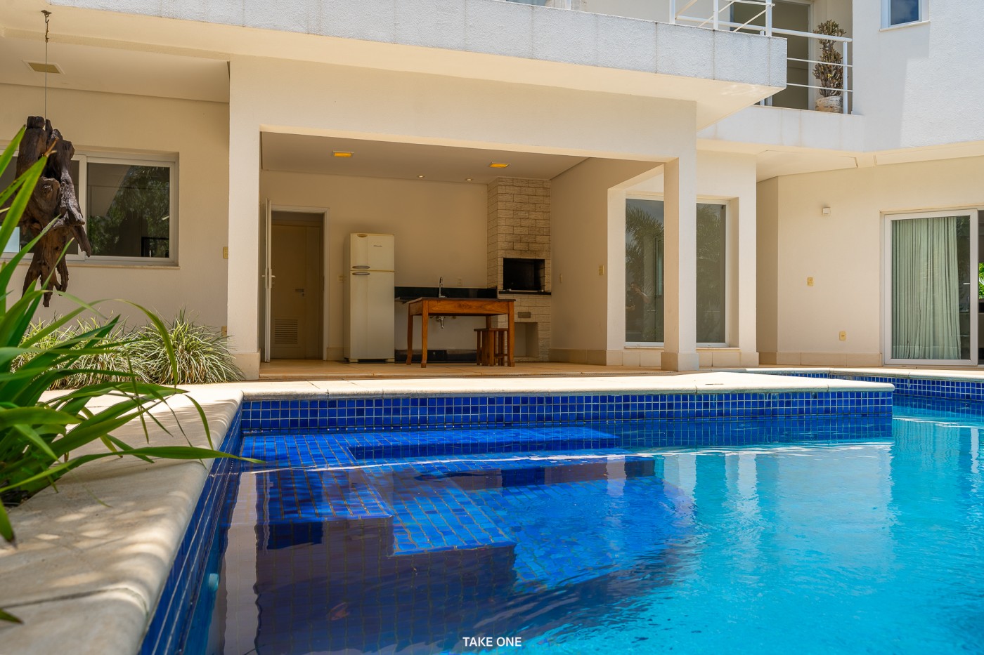 Casa para Venda, em Campinas, bairro Mont Blanc, 4 dormitórios, 7 banheiros, 4 suítes - Foto 27