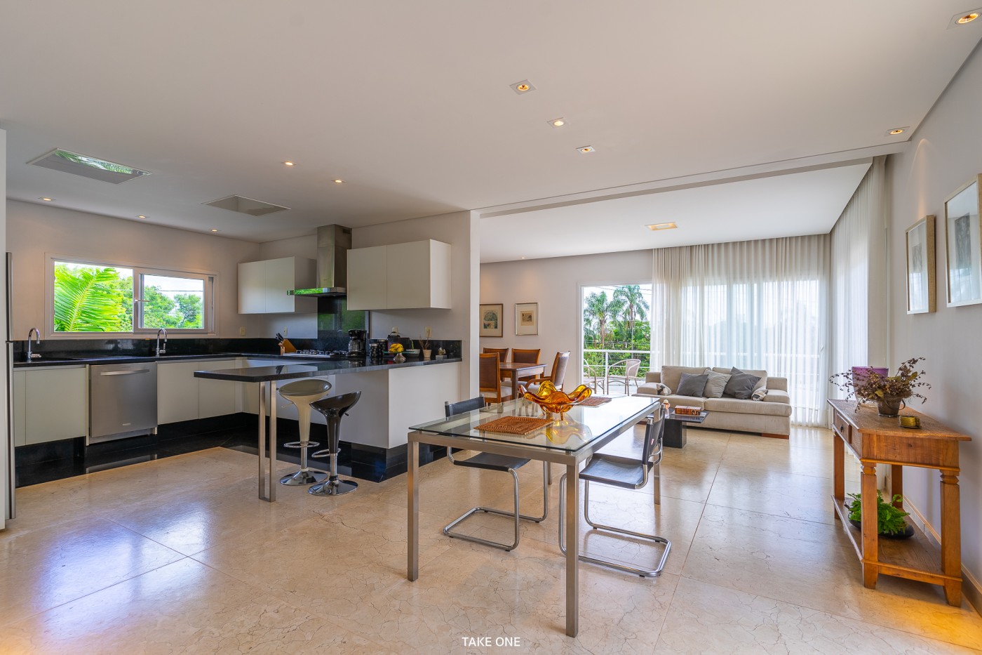 Casa para Venda, em Campinas, bairro Mont Blanc, 4 dormitórios, 7 banheiros, 4 suítes - Foto 30