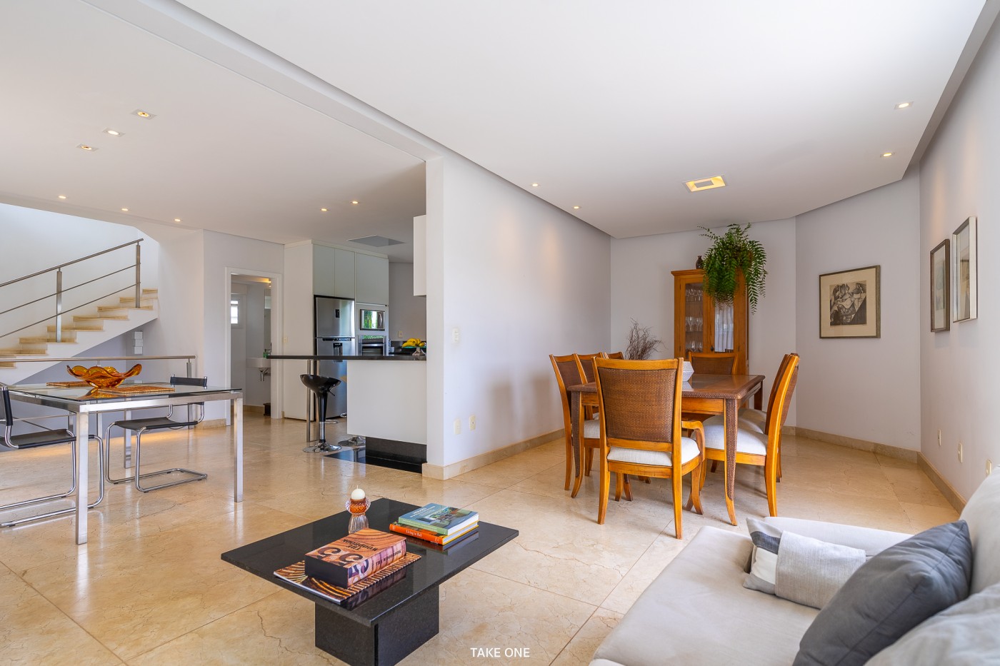 Casa para Venda, em Campinas, bairro Mont Blanc, 4 dormitórios, 7 banheiros, 4 suítes - Foto 33