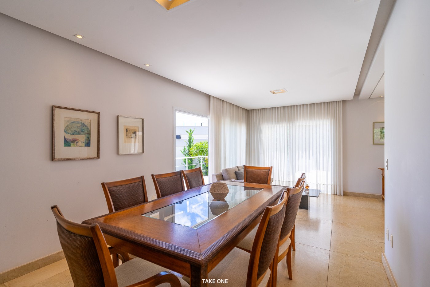 Casa para Venda, em Campinas, bairro Mont Blanc, 4 dormitórios, 7 banheiros, 4 suítes - Foto 35