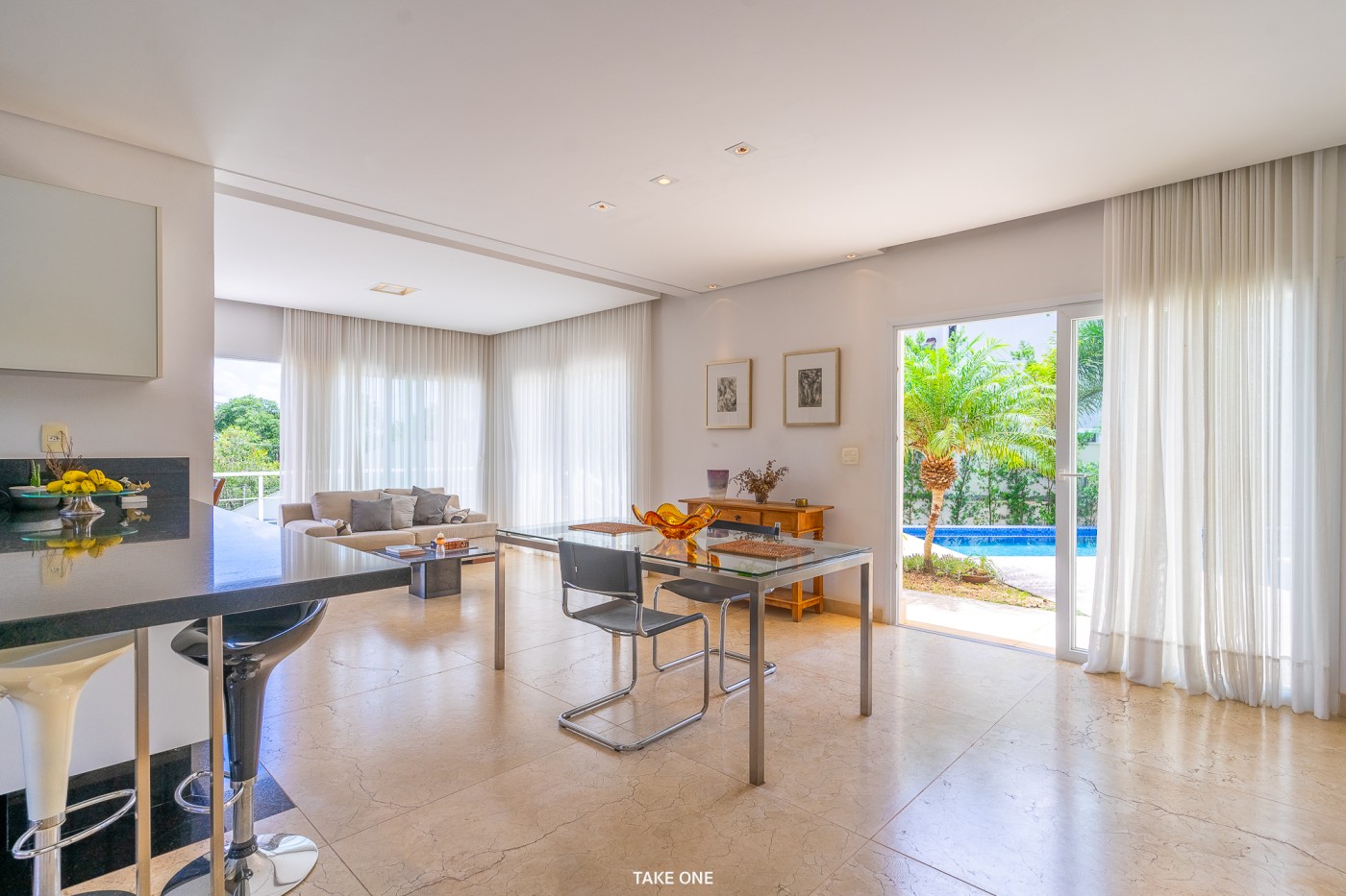 Casa para Venda, em Campinas, bairro Mont Blanc, 4 dormitórios, 7 banheiros, 4 suítes - Foto 38