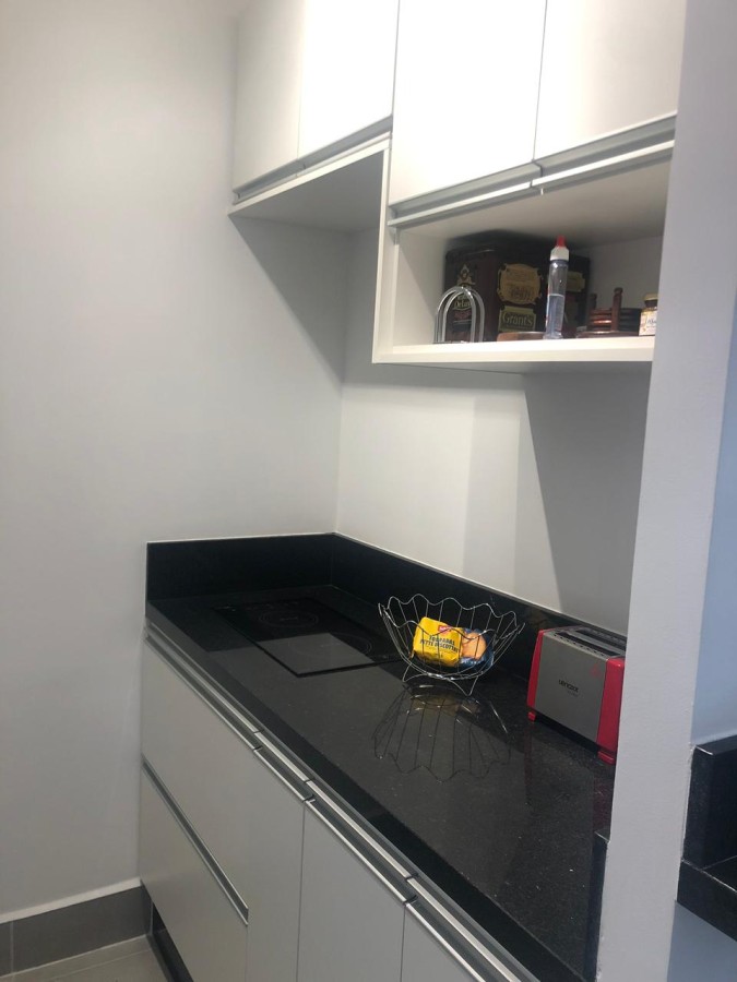 Apartamento para Venda, em Campinas, bairro Bosque, 1 dormitório, 1 banheiro, 1 suíte, 1 vaga - Foto 11