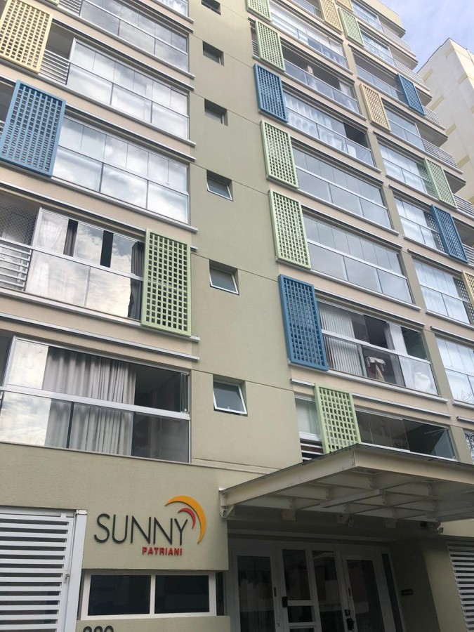 Apartamento para Venda, em Campinas, bairro Bosque, 1 dormitório, 1 banheiro, 1 suíte, 1 vaga - Foto 20