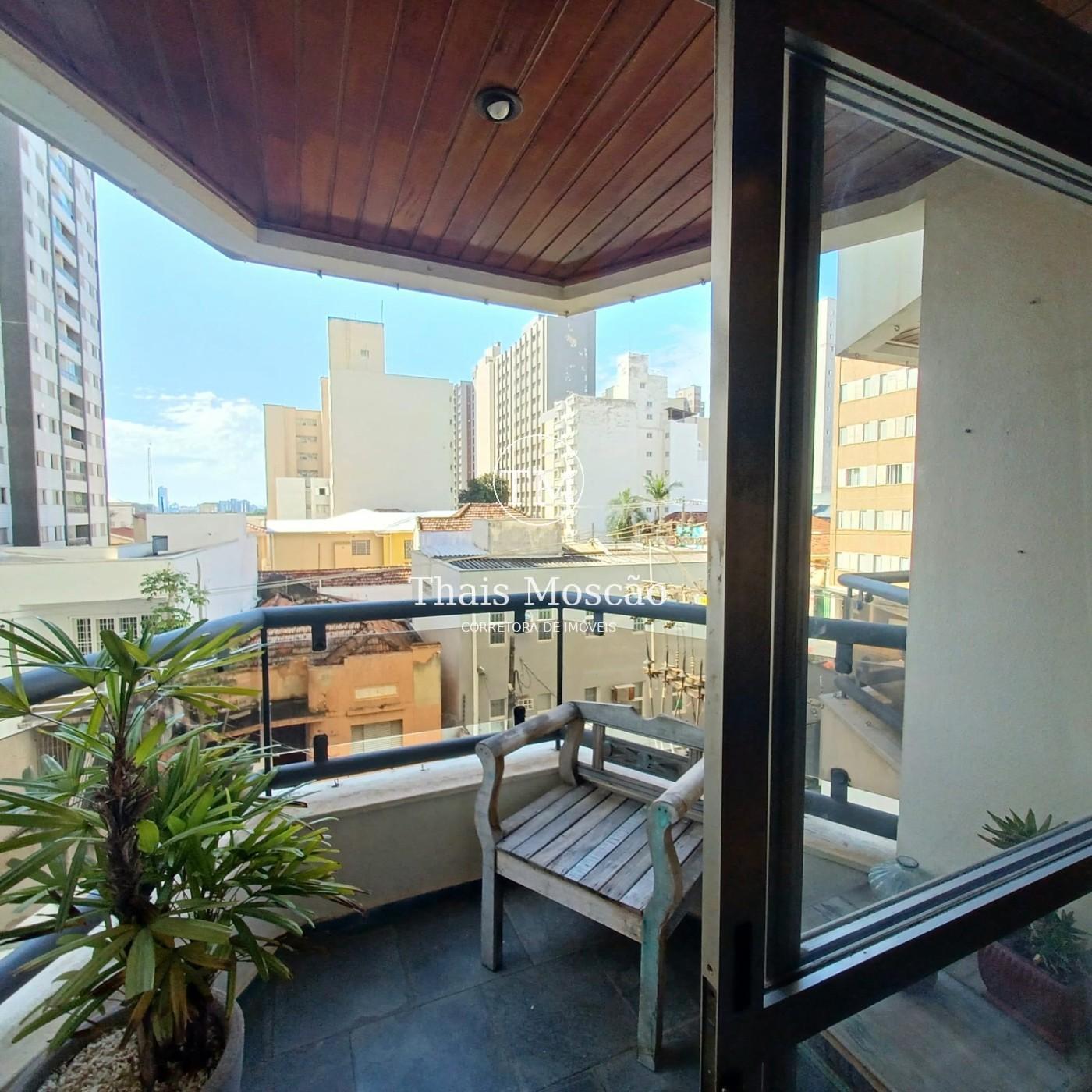 Apartamento para Venda, em Campinas, bairro Bosque, 1 dormitório, 1 banheiro, 1 suíte, 1 vaga - Foto 23