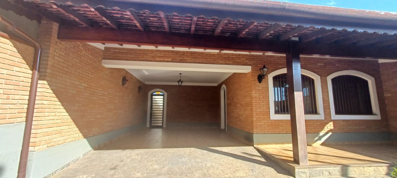 Casa para Venda, em Campinas, bairro Jardim Nova Europa, 4 dormitórios, 4 banheiros, 1 suíte, 4 vagas - Foto 2