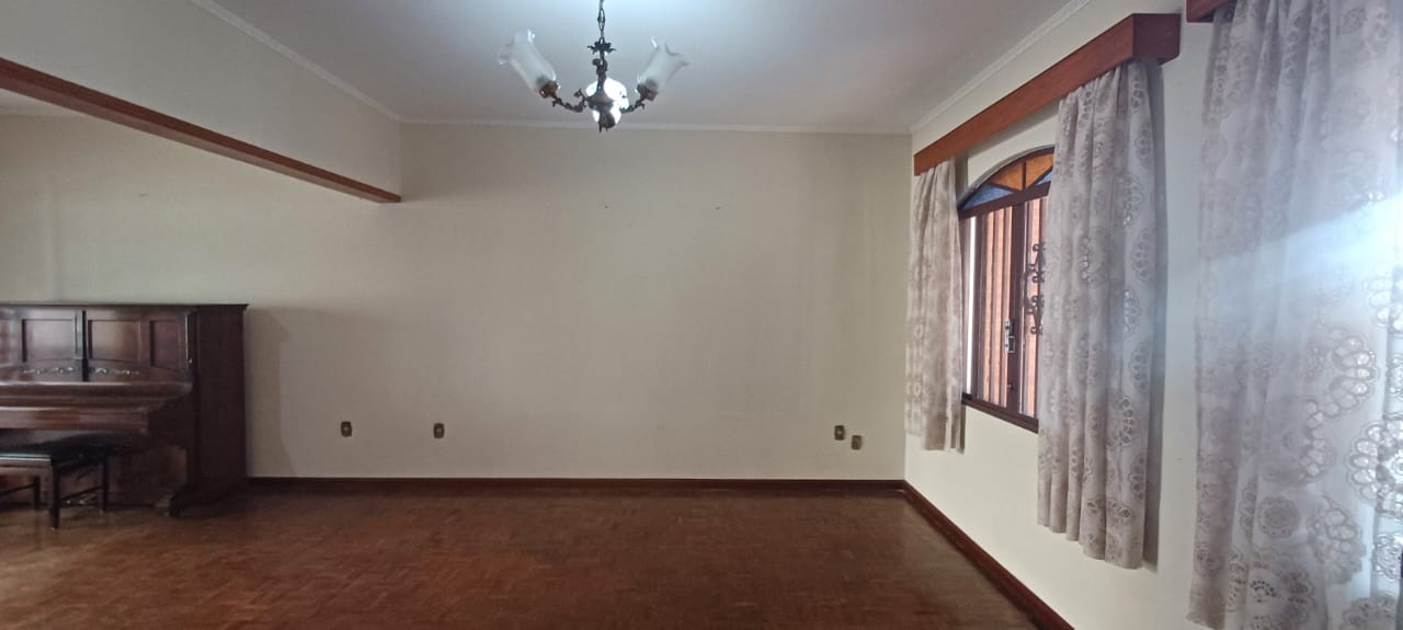 Casa para Venda, em Campinas, bairro Jardim Nova Europa, 4 dormitórios, 4 banheiros, 1 suíte, 4 vagas - Foto 4