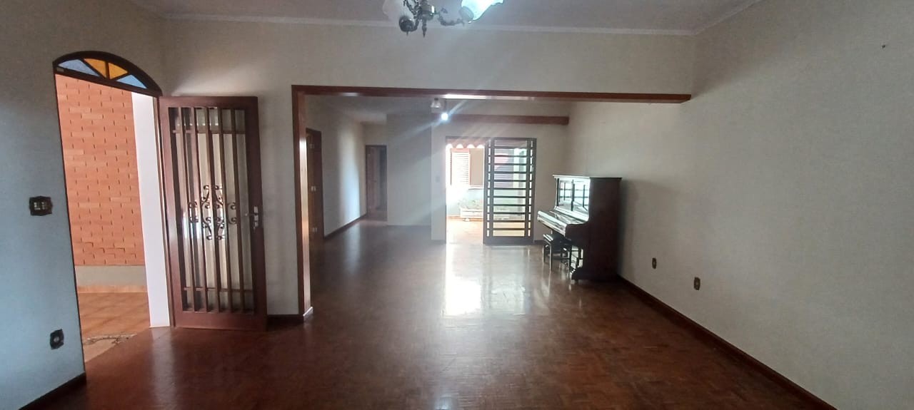 Casa para Venda, em Campinas, bairro Jardim Nova Europa, 4 dormitórios, 4 banheiros, 1 suíte, 4 vagas - Foto 5