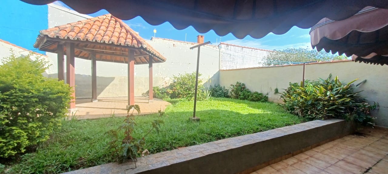 Casa para Venda, em Campinas, bairro Jardim Nova Europa, 4 dormitórios, 4 banheiros, 1 suíte, 4 vagas - Foto 20