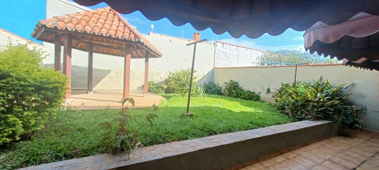 Casa para Venda, em Campinas, bairro Jardim Nova Europa, 4 dormitórios, 4 banheiros, 1 suíte, 4 vagas - Foto 19