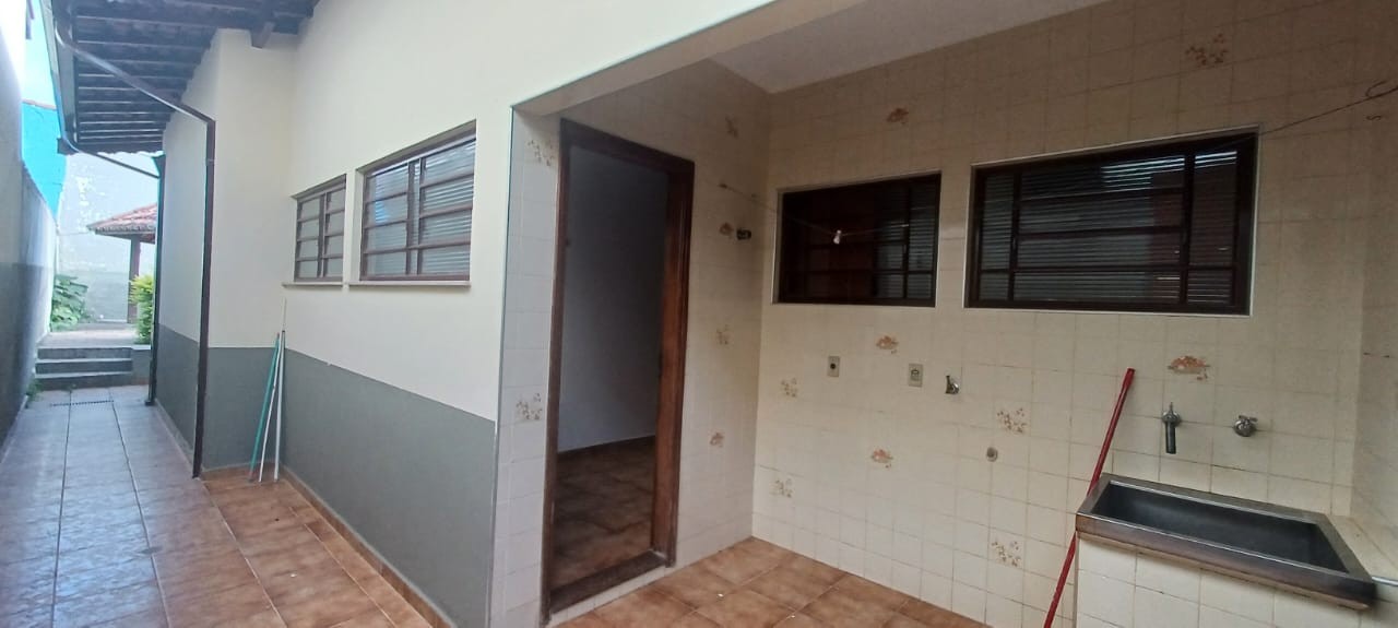 Casa para Venda, em Campinas, bairro Jardim Nova Europa, 4 dormitórios, 4 banheiros, 1 suíte, 4 vagas - Foto 24