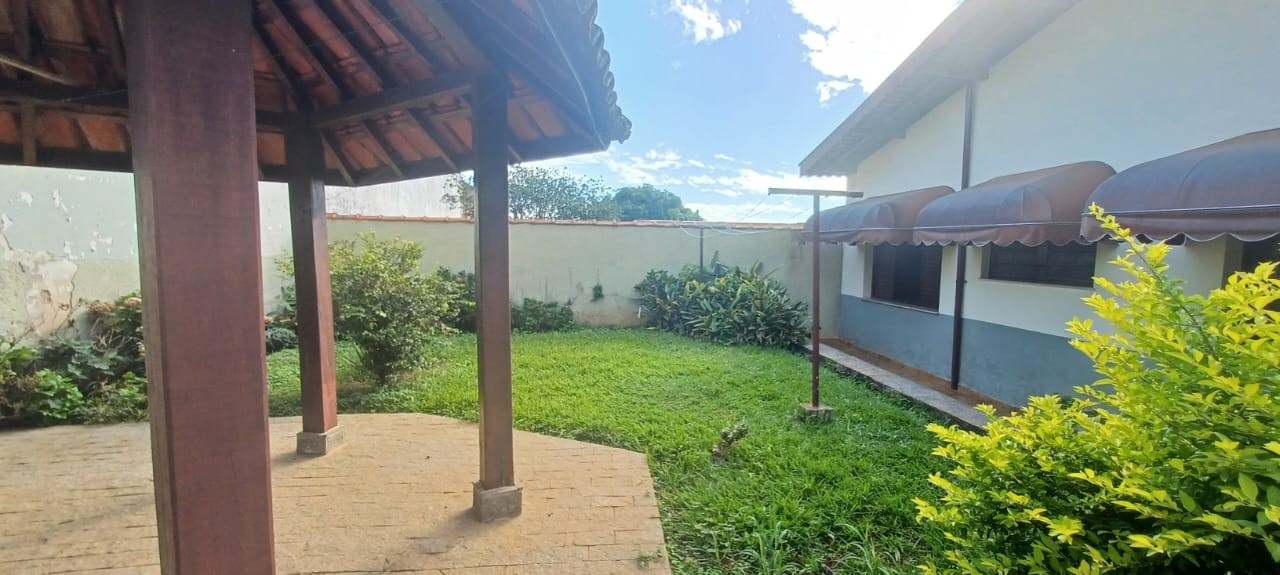 Casa para Venda, em Campinas, bairro Jardim Nova Europa, 4 dormitórios, 4 banheiros, 1 suíte, 4 vagas - Foto 26