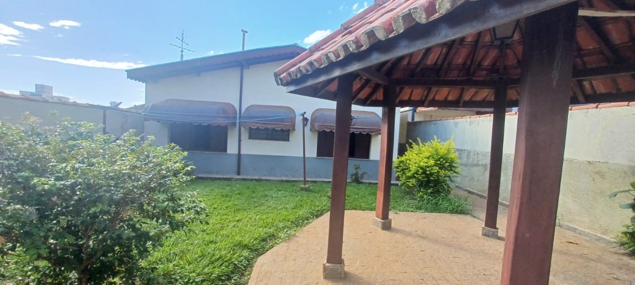 Casa para Venda, em Campinas, bairro Jardim Nova Europa, 4 dormitórios, 4 banheiros, 1 suíte, 4 vagas - Foto 27