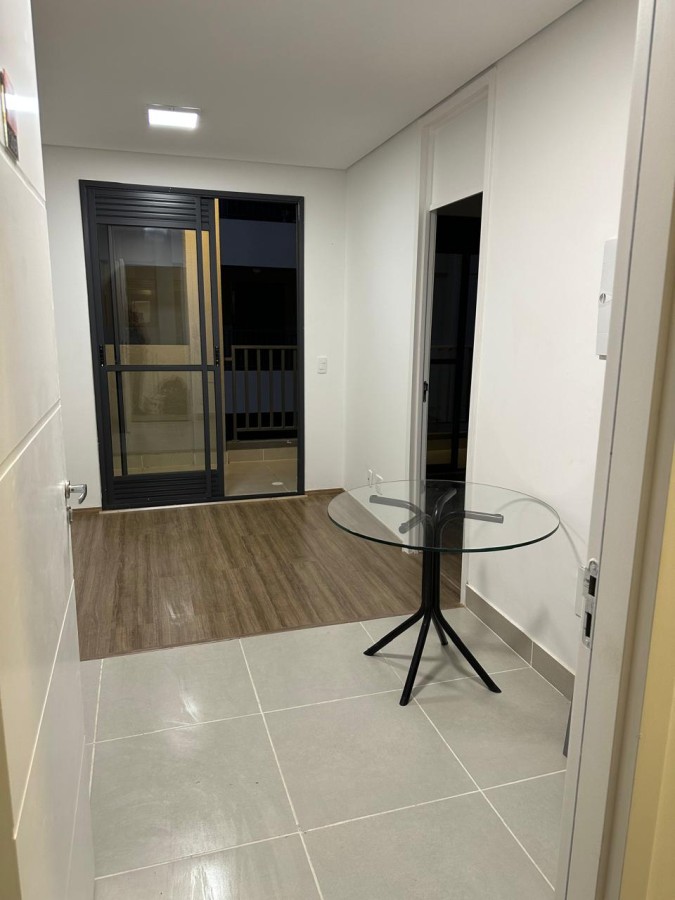 Apartamento para Venda, em Osasco, bairro centro, 1 dormitório, 1 banheiro, 1 suíte, 1 vaga