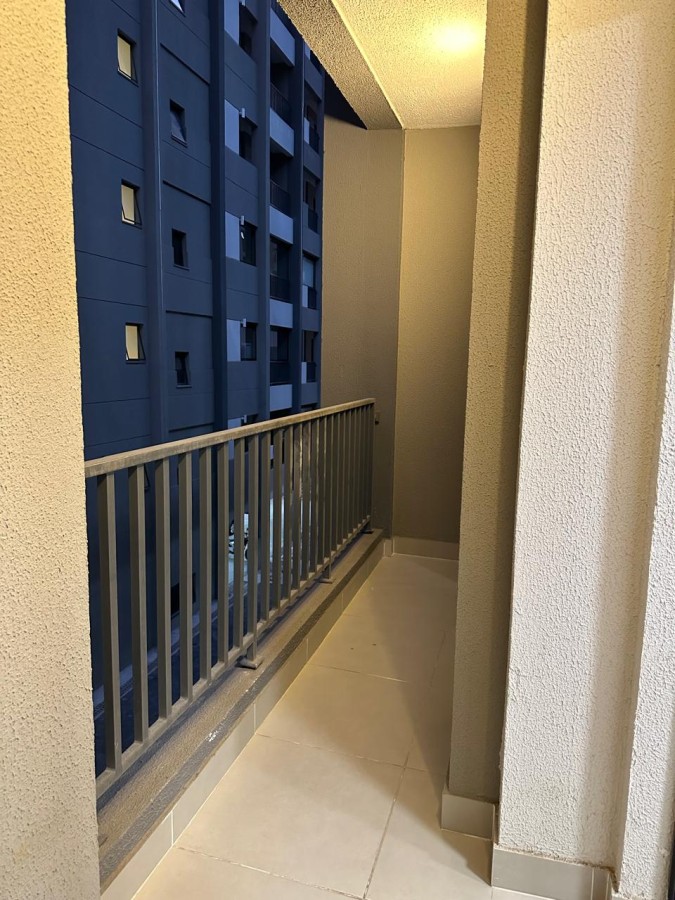 Apartamento para Venda, em Osasco, bairro centro, 1 dormitório, 1 banheiro, 1 suíte, 1 vaga - Foto 3