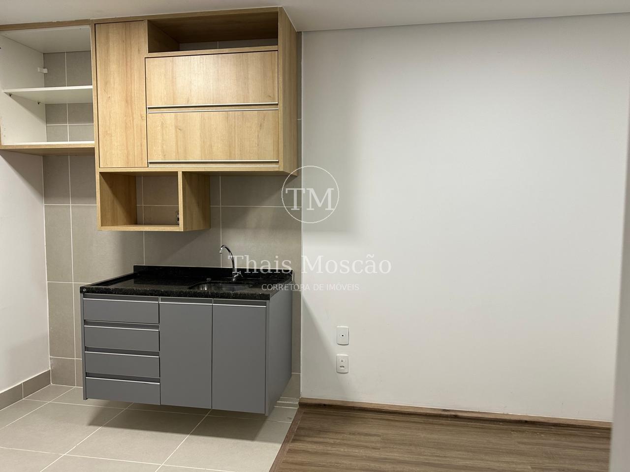 Apartamento para Venda, em Osasco, bairro centro, 1 dormitório, 1 banheiro, 1 suíte, 1 vaga - Foto 5