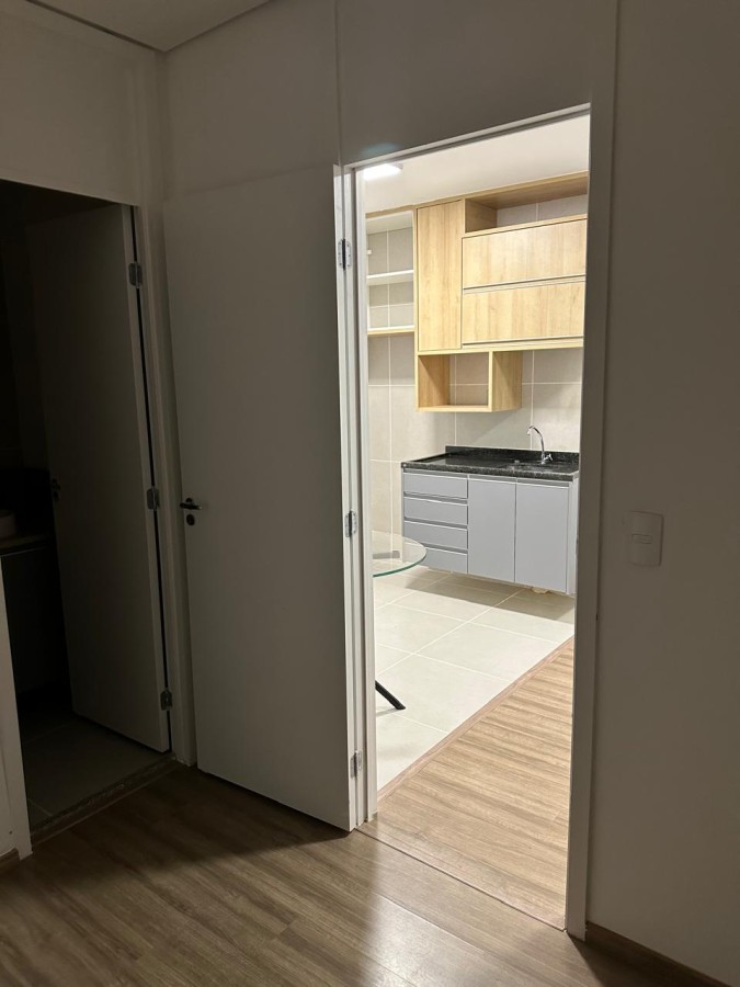 Apartamento para Venda, em Osasco, bairro centro, 1 dormitório, 1 banheiro, 1 suíte, 1 vaga - Foto 4