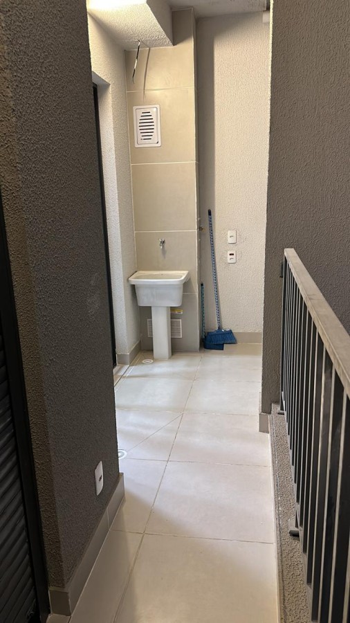 Apartamento para Venda, em Osasco, bairro centro, 1 dormitório, 1 banheiro, 1 suíte, 1 vaga - Foto 7
