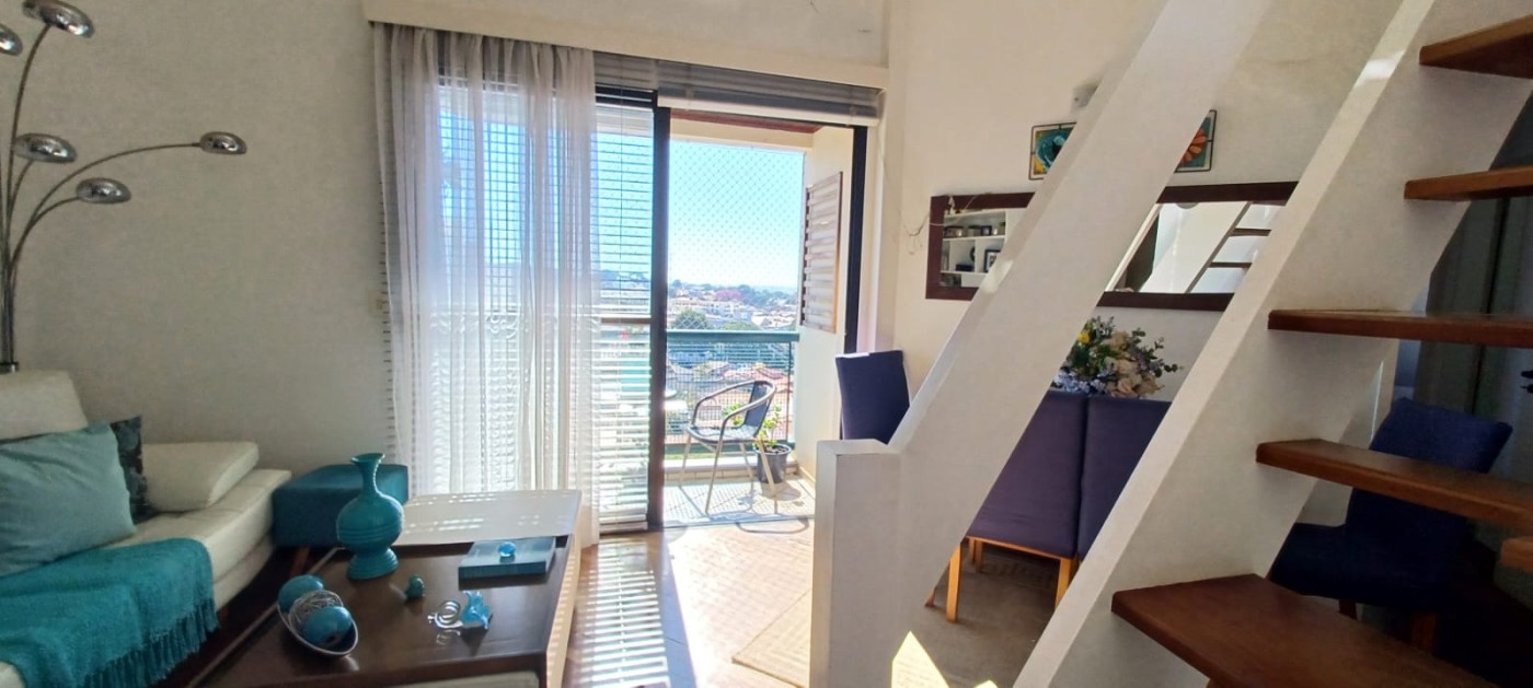 Apartamento para Venda, Campinas / SP