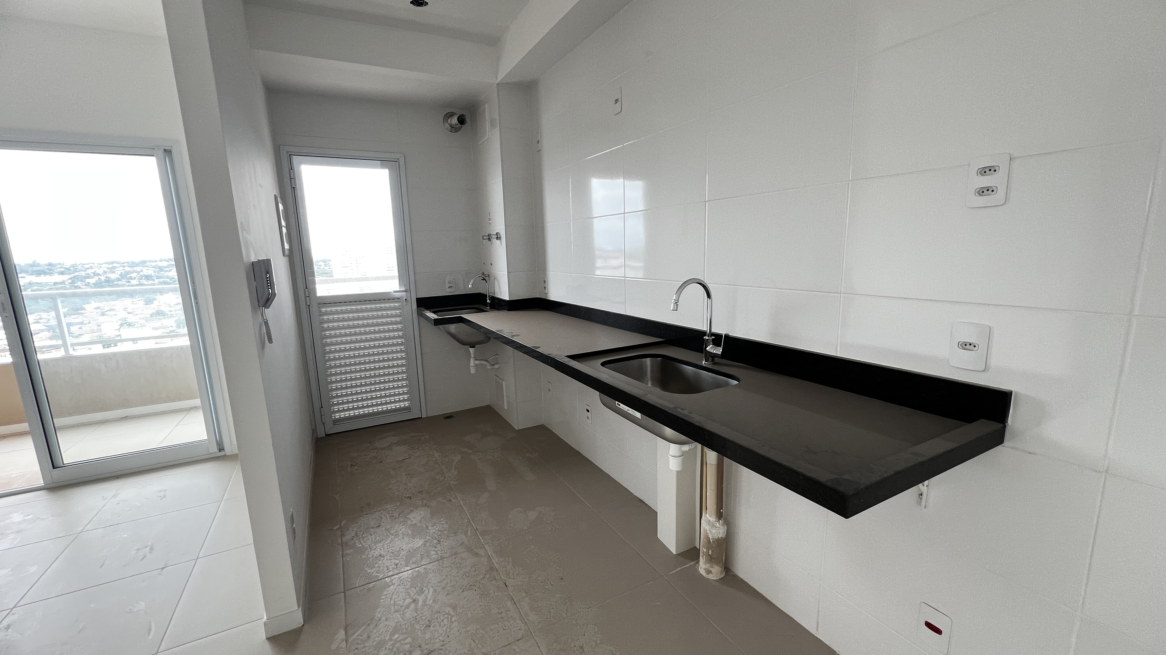 Apartamento a Venda, 2 dormitórios, Jardim Brasil- Campinas_ 70 m² - PraçaGuanabara - Foto 4