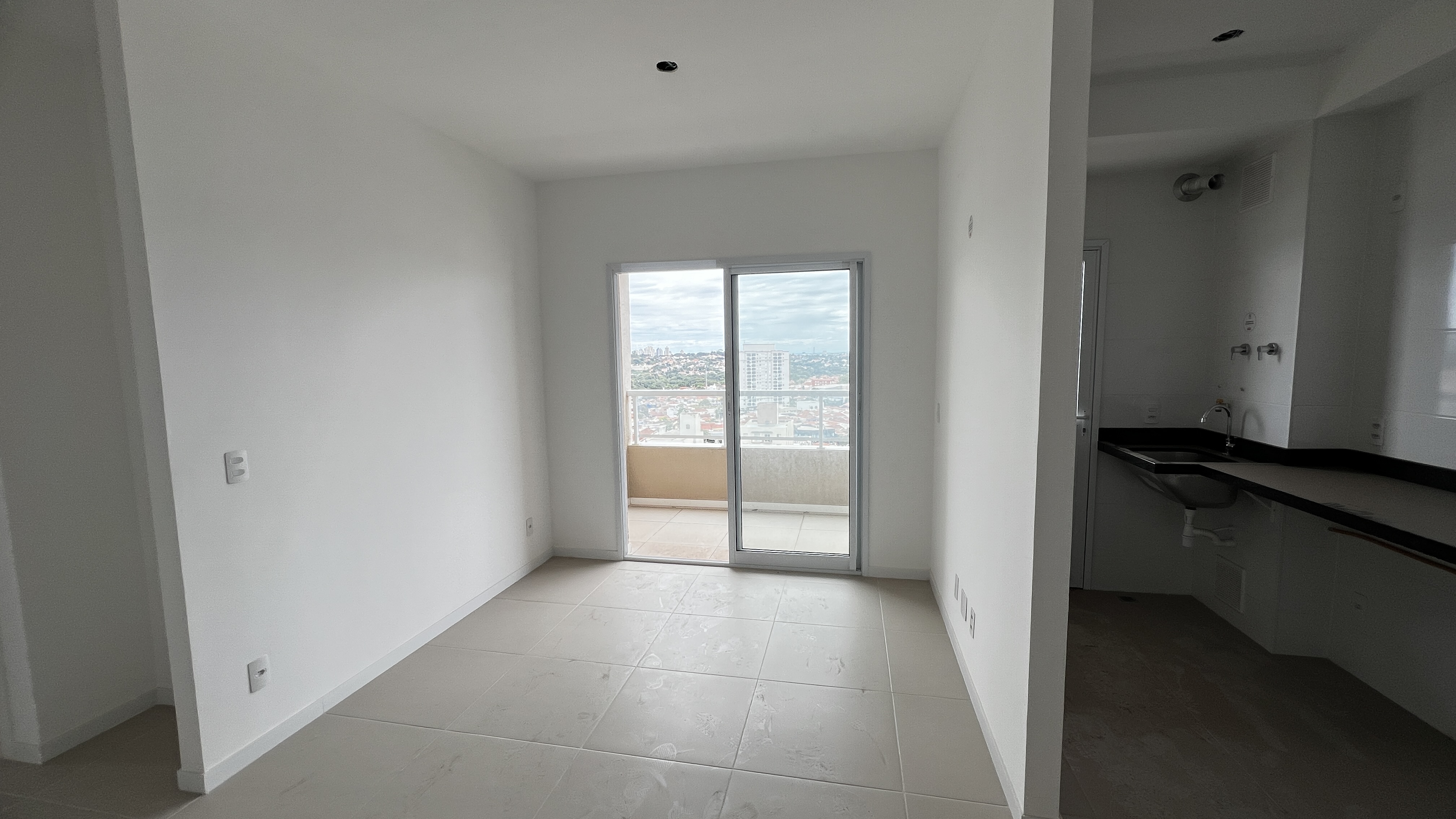 Apartamento a Venda, 2 dormitórios, Jardim Brasil- Campinas_ 70 m² - PraçaGuanabara - Foto 5