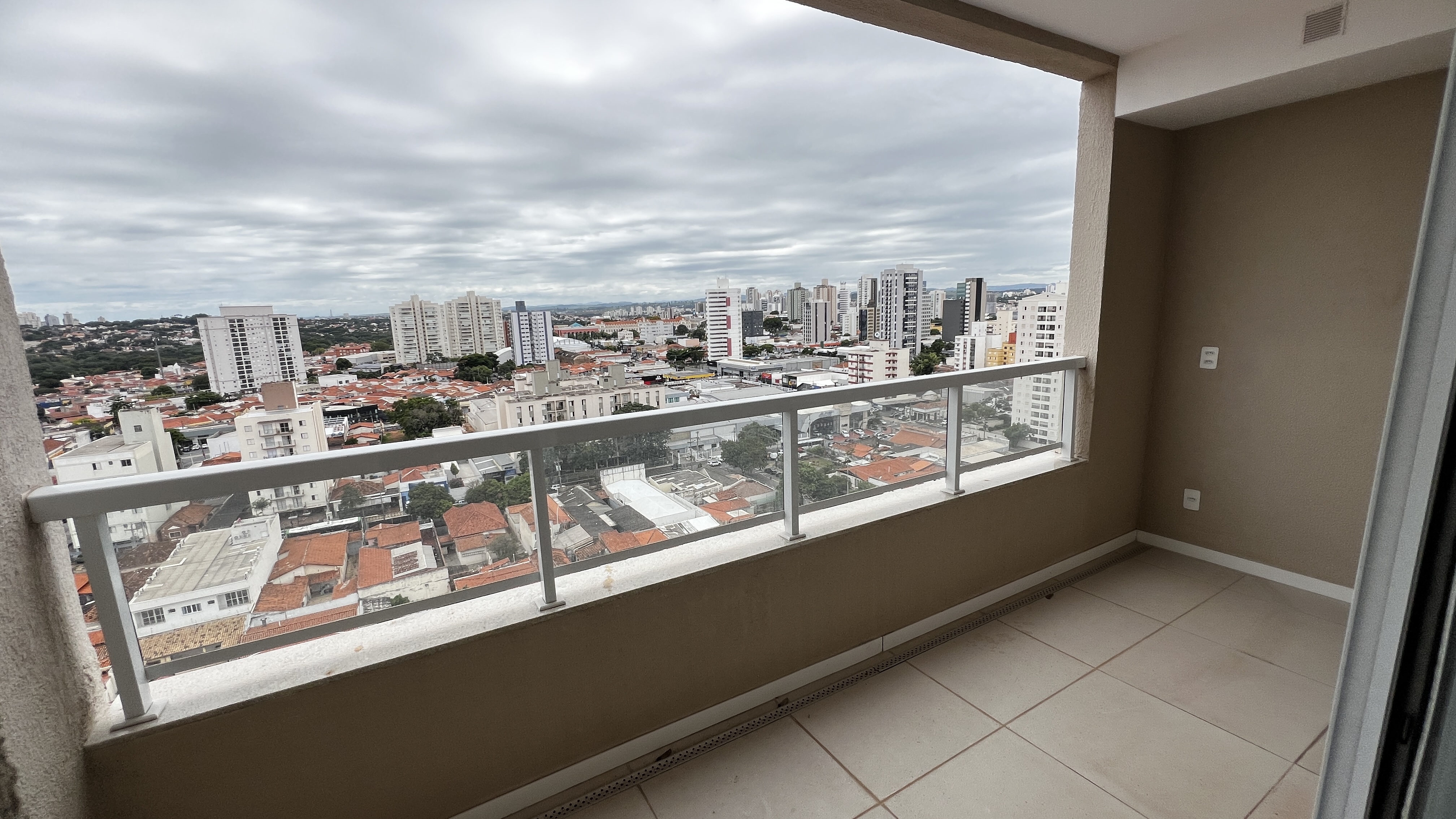 Apartamento a Venda, 2 dormitórios, Jardim Brasil- Campinas_ 70 m² - PraçaGuanabara - Foto 6