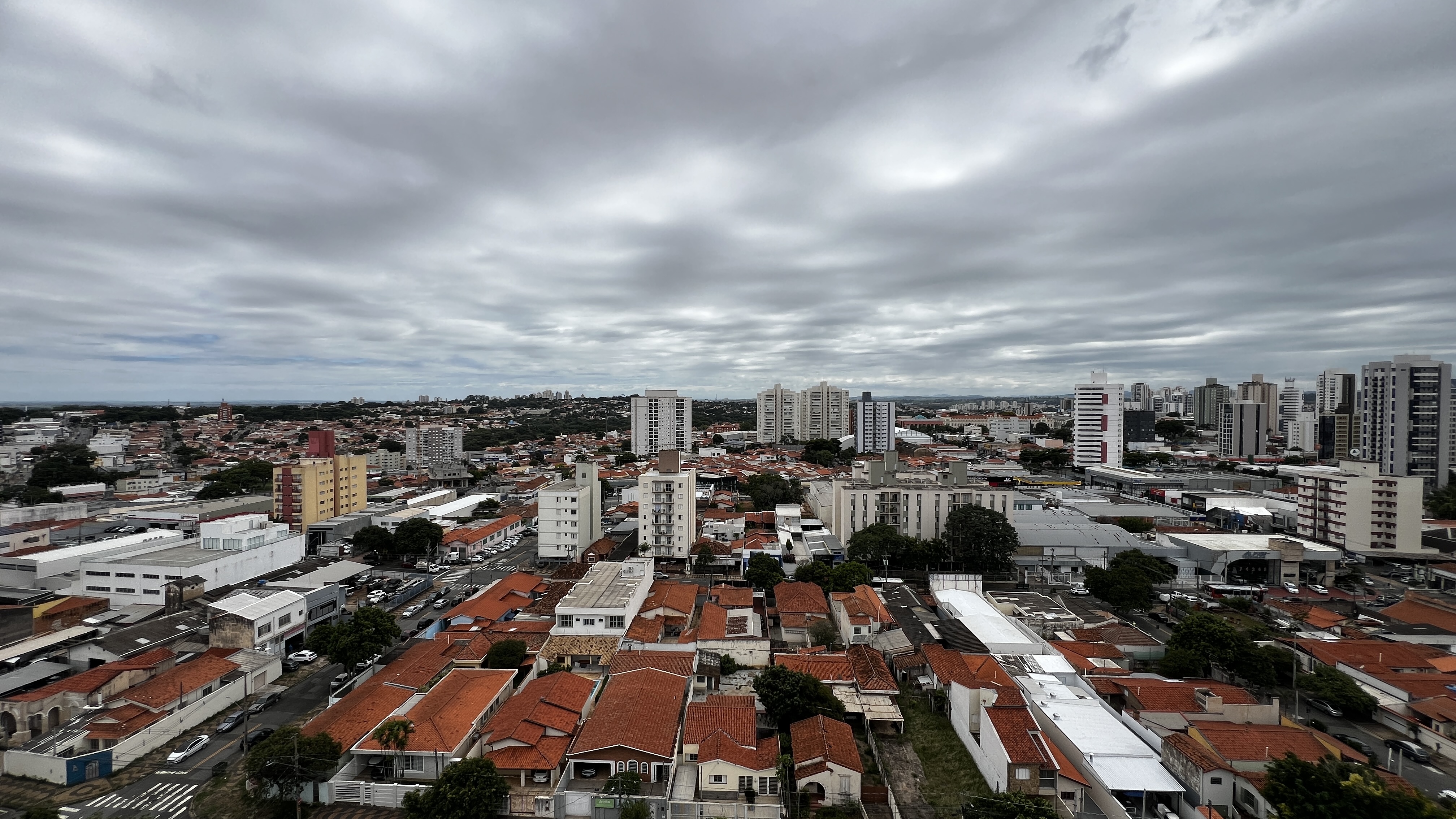 Apartamento a Venda, 2 dormitórios, Jardim Brasil- Campinas_ 70 m² - PraçaGuanabara