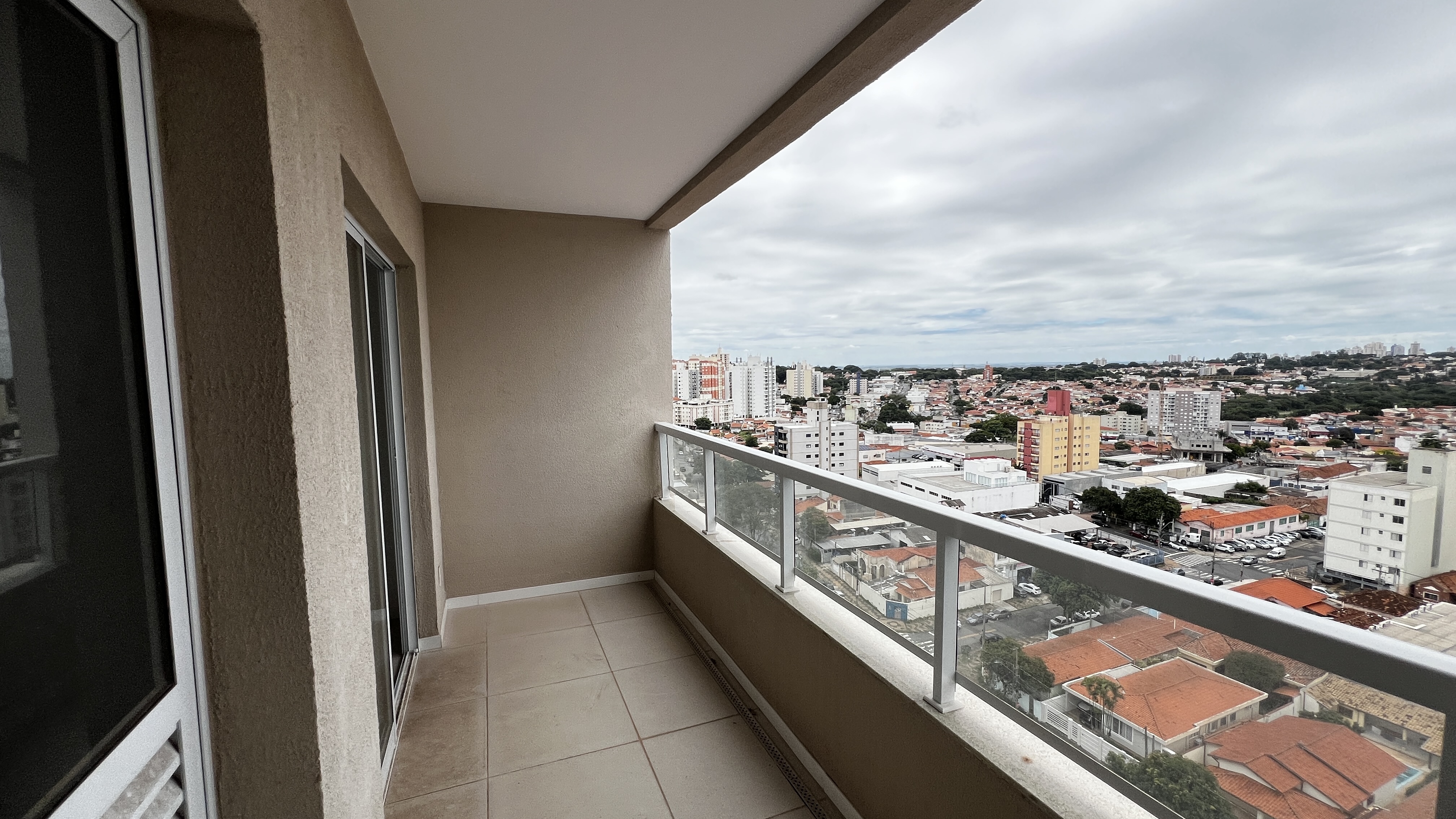Apartamento a Venda, 2 dormitórios, Jardim Brasil- Campinas_ 70 m² - PraçaGuanabara - Foto 7
