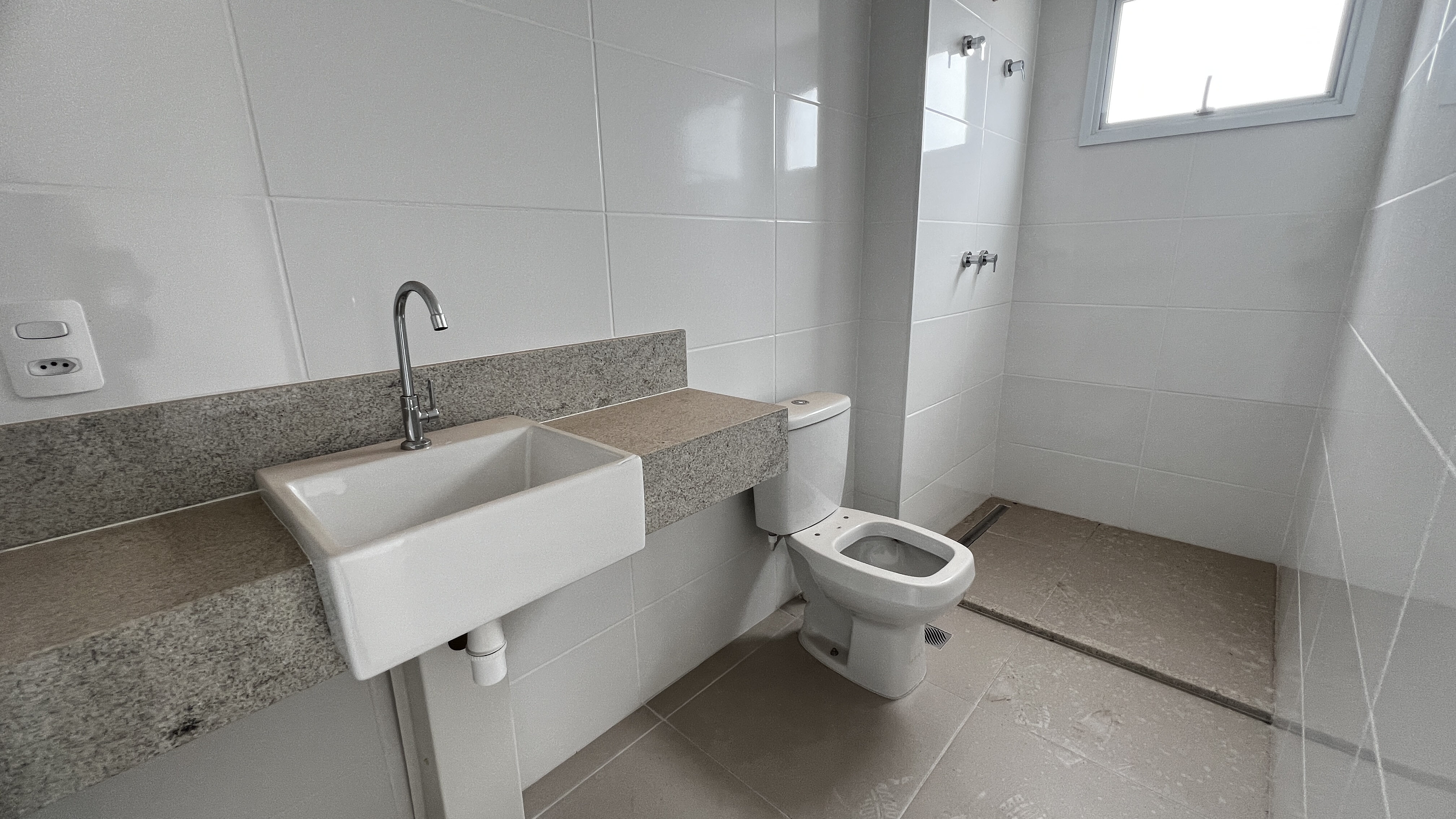 Apartamento a Venda, 2 dormitórios, Jardim Brasil- Campinas_ 70 m² - PraçaGuanabara - Foto 11