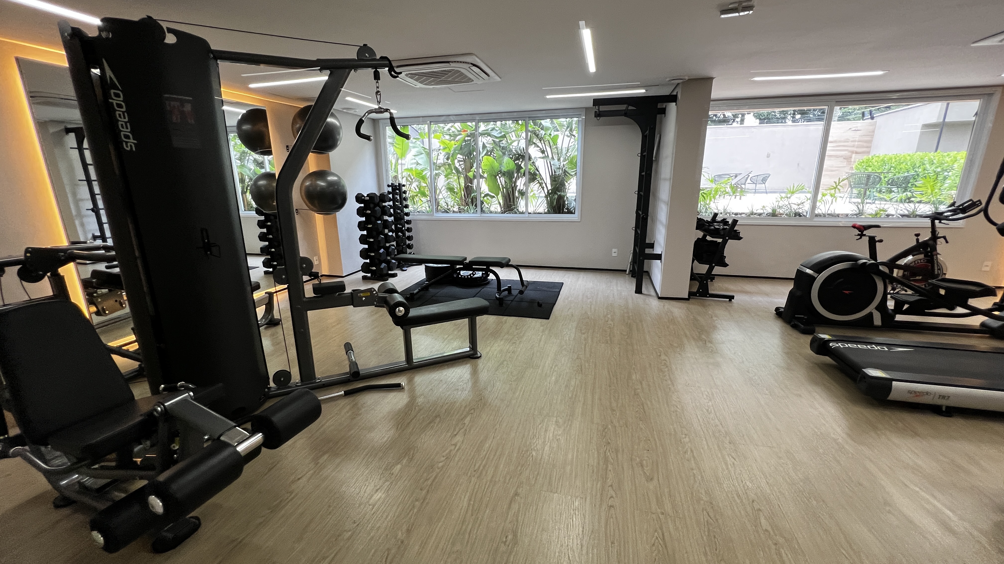 Apartamento a Venda, 2 dormitórios, Jardim Brasil- Campinas_ 70 m² - PraçaGuanabara - Foto 24