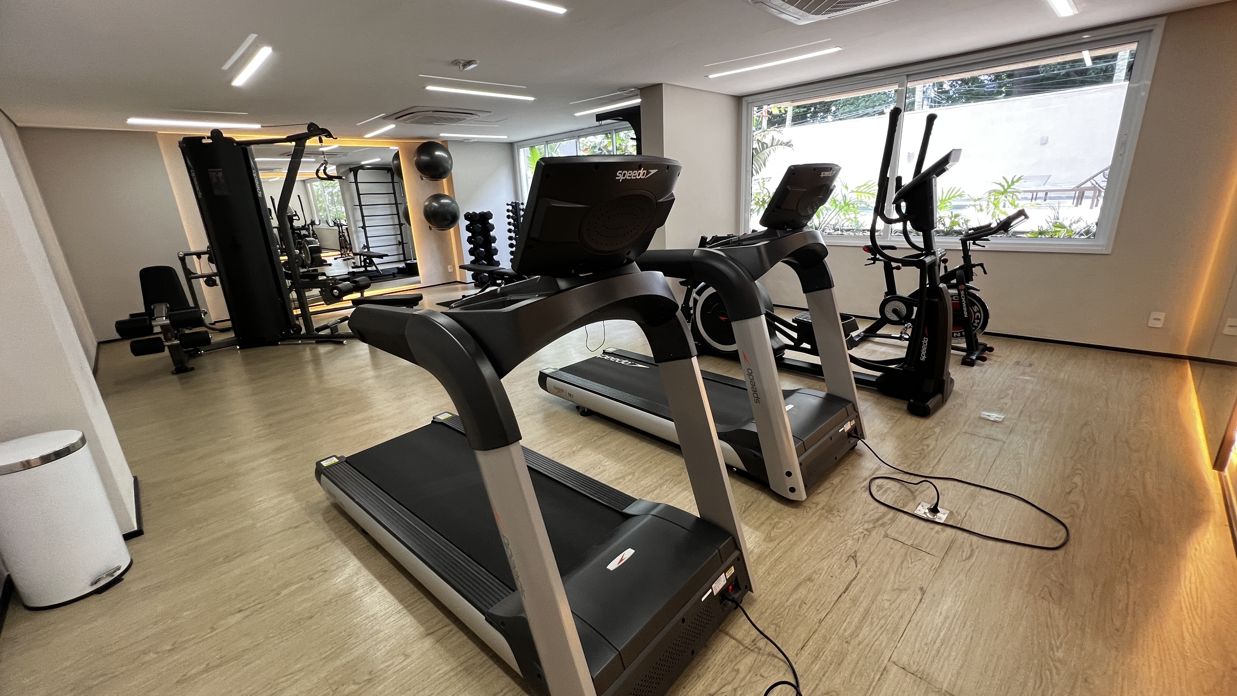 Apartamento a Venda, 2 dormitórios, Jardim Brasil- Campinas_ 70 m² - PraçaGuanabara - Foto 25
