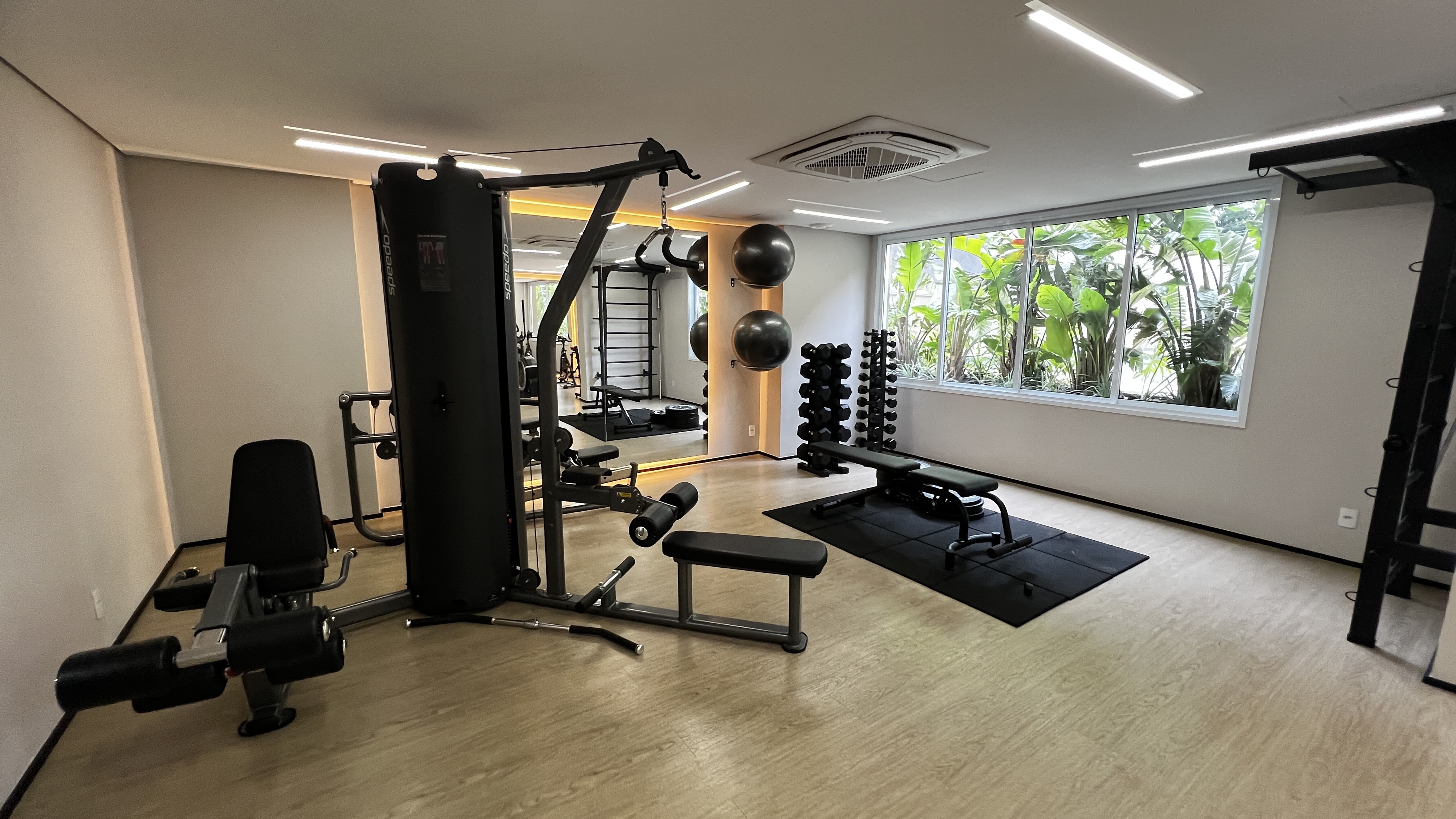Apartamento a Venda, 2 dormitórios, Jardim Brasil- Campinas_ 70 m² - PraçaGuanabara - Foto 27