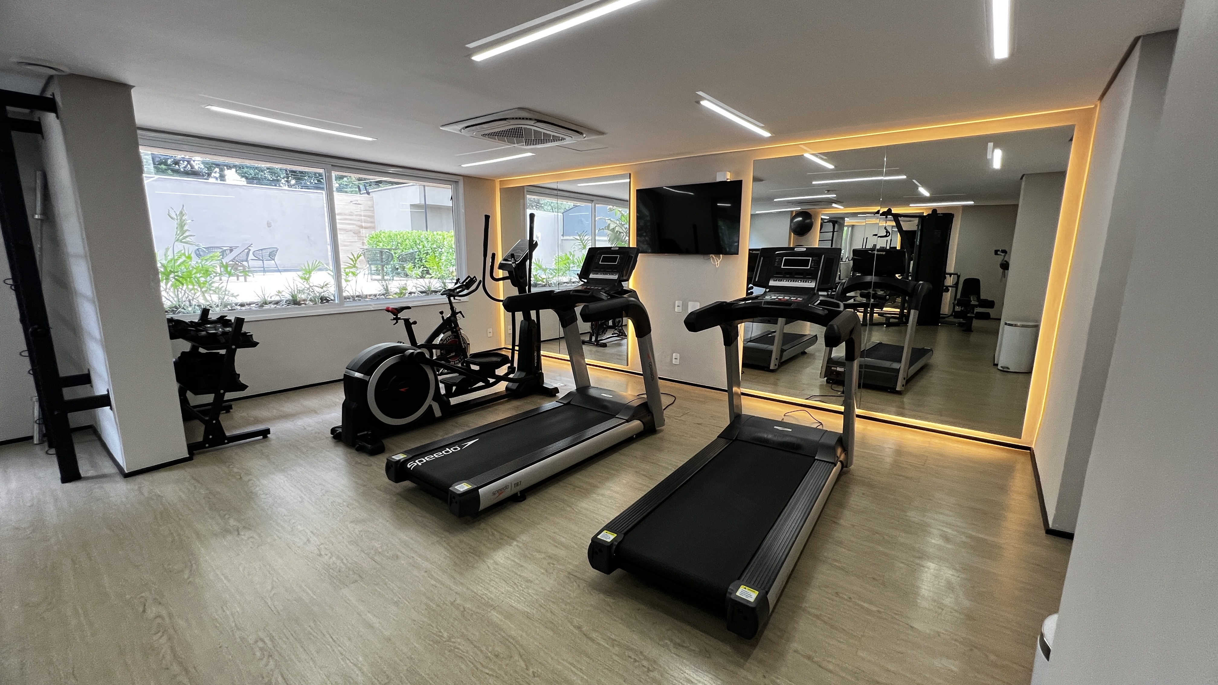 Apartamento a Venda, 2 dormitórios, Jardim Brasil- Campinas_ 70 m² - PraçaGuanabara - Foto 28