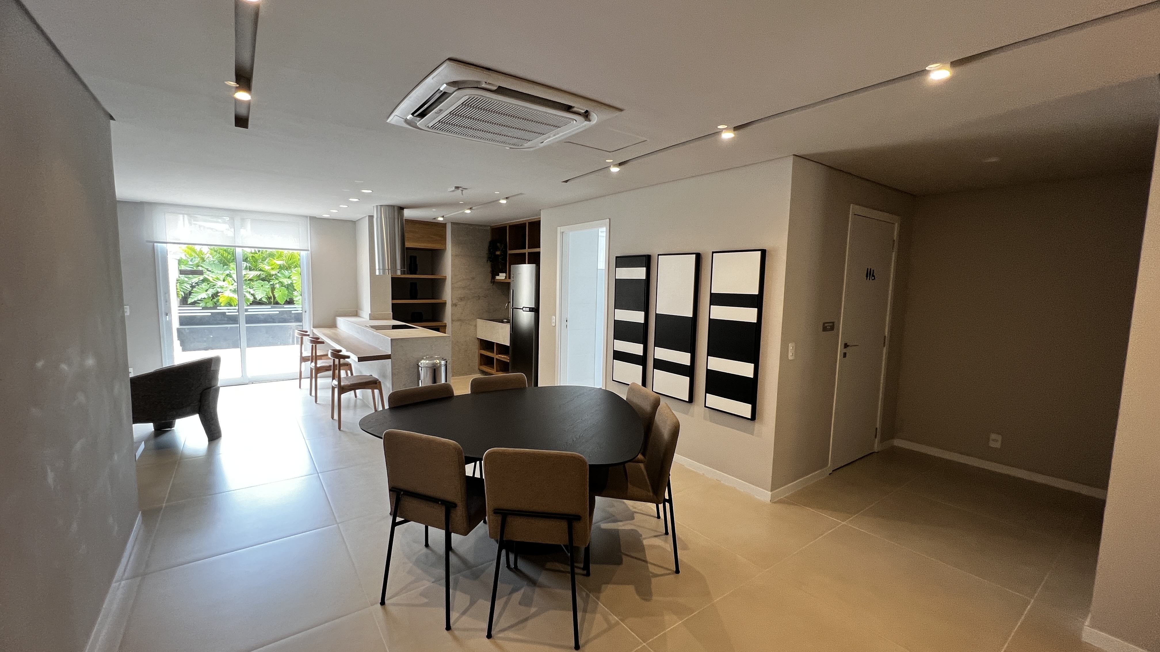 Apartamento a Venda, 2 dormitórios, Jardim Brasil- Campinas_ 70 m² - PraçaGuanabara - Foto 33