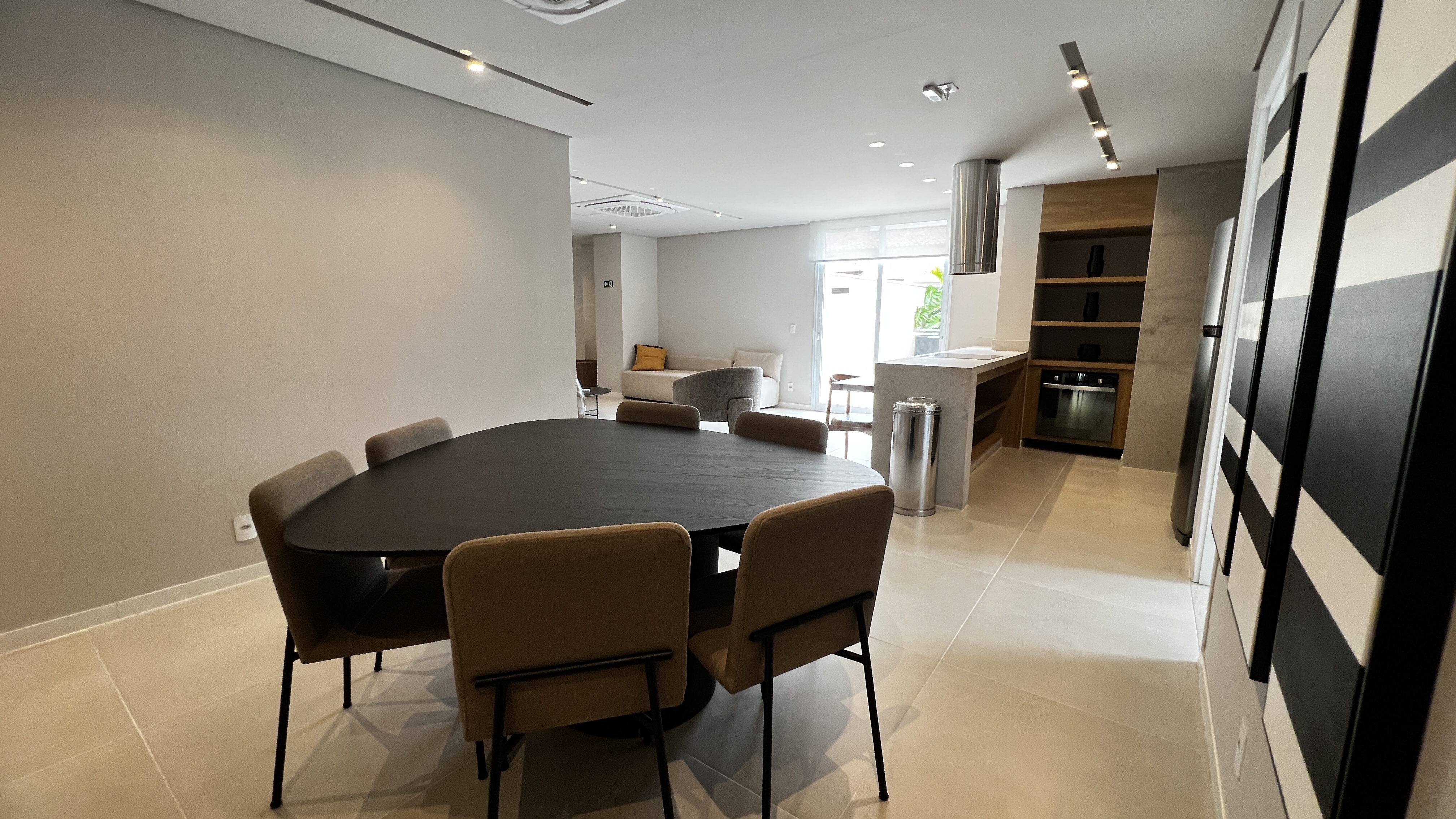 Apartamento a Venda, 2 dormitórios, Jardim Brasil- Campinas_ 70 m² - PraçaGuanabara - Foto 34