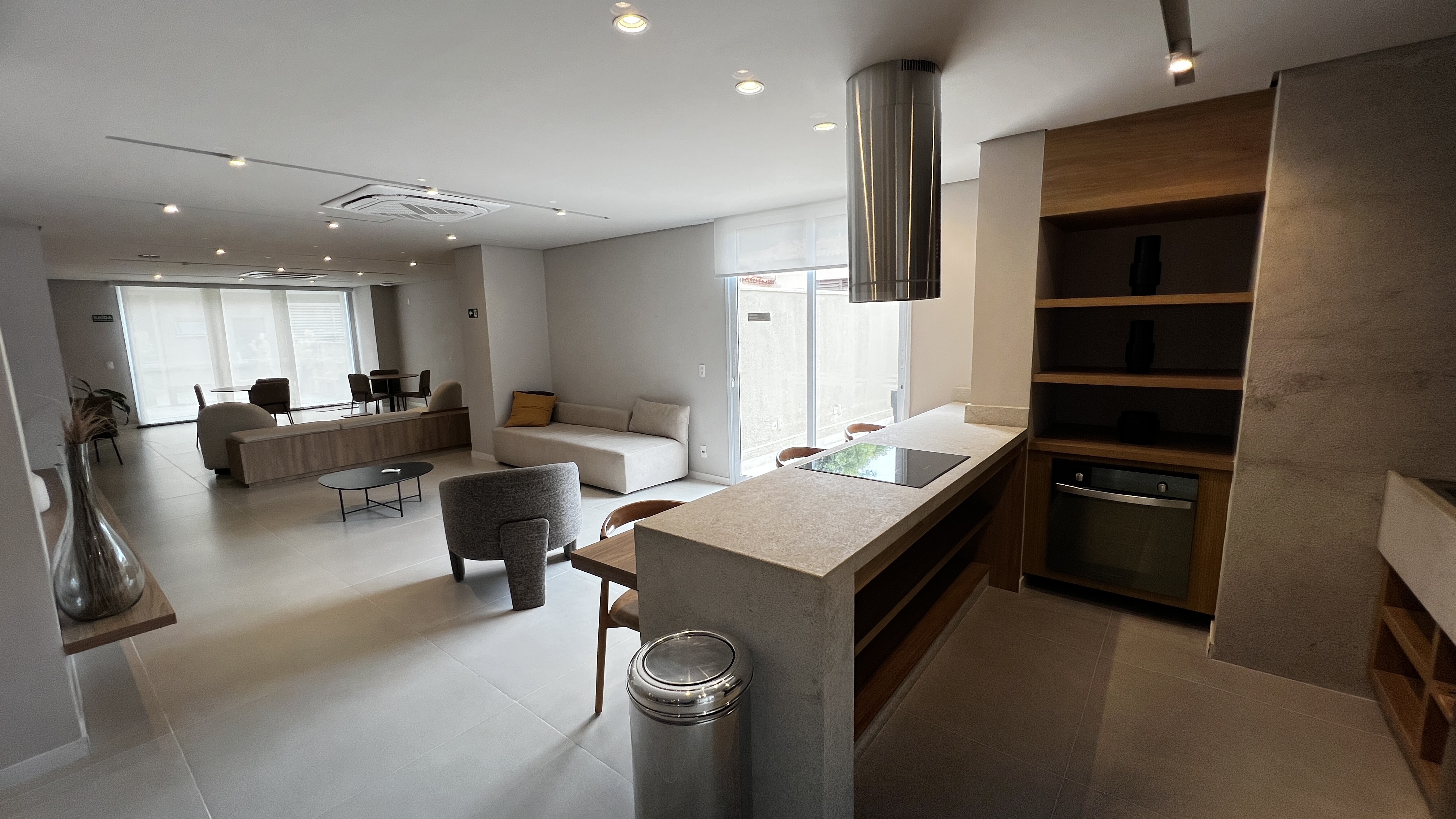 Apartamento a Venda, 2 dormitórios, Jardim Brasil- Campinas_ 70 m² - PraçaGuanabara - Foto 35