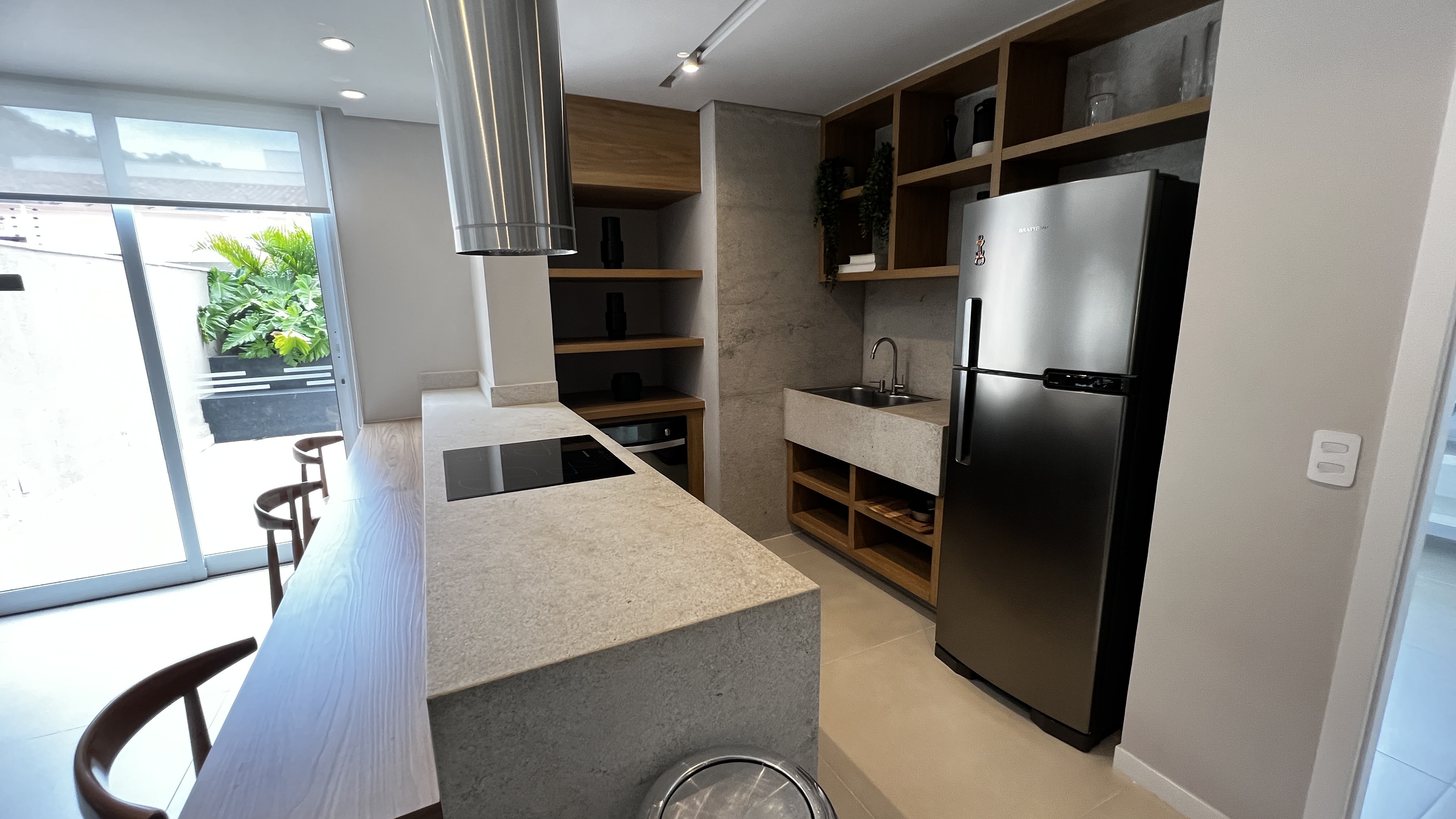 Apartamento a Venda, 2 dormitórios, Jardim Brasil- Campinas_ 70 m² - PraçaGuanabara - Foto 36
