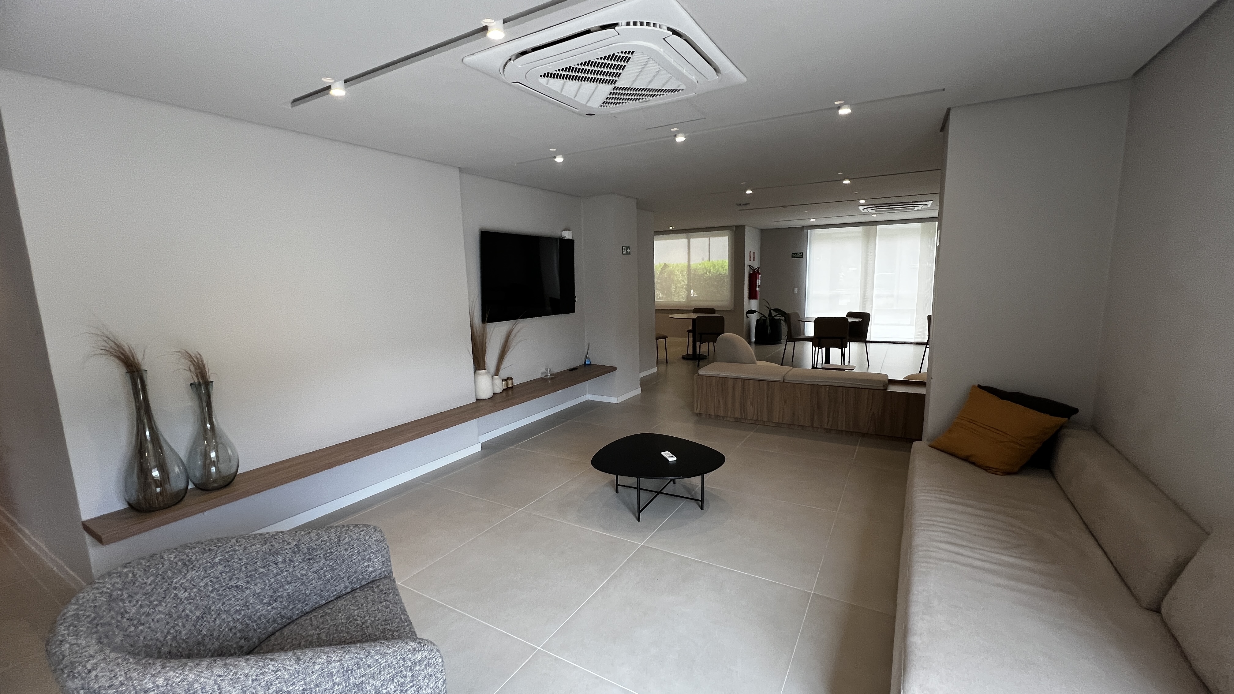 Apartamento a Venda, 2 dormitórios, Jardim Brasil- Campinas_ 70 m² - PraçaGuanabara - Foto 37