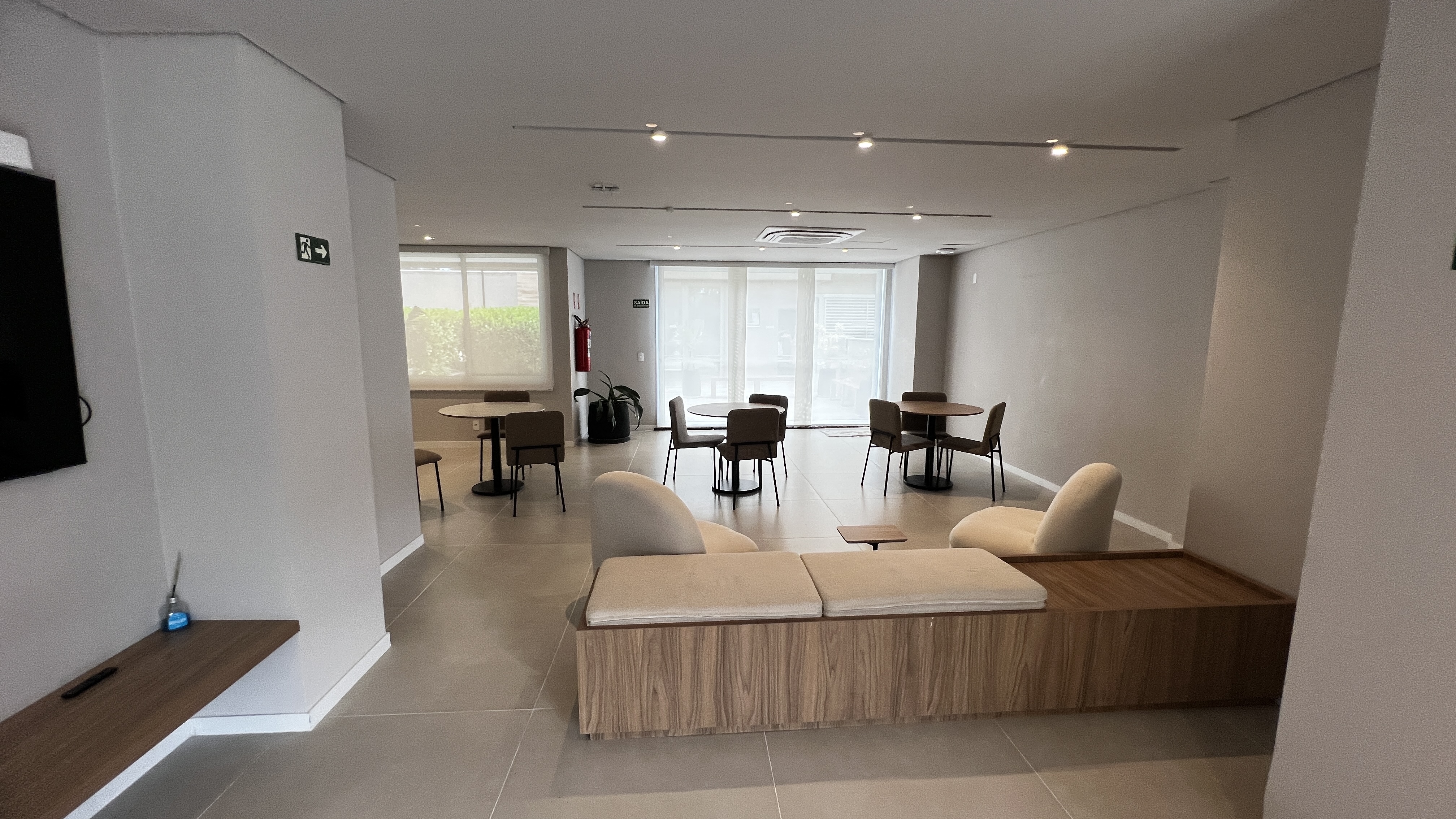 Apartamento a Venda, 2 dormitórios, Jardim Brasil- Campinas_ 70 m² - PraçaGuanabara - Foto 38