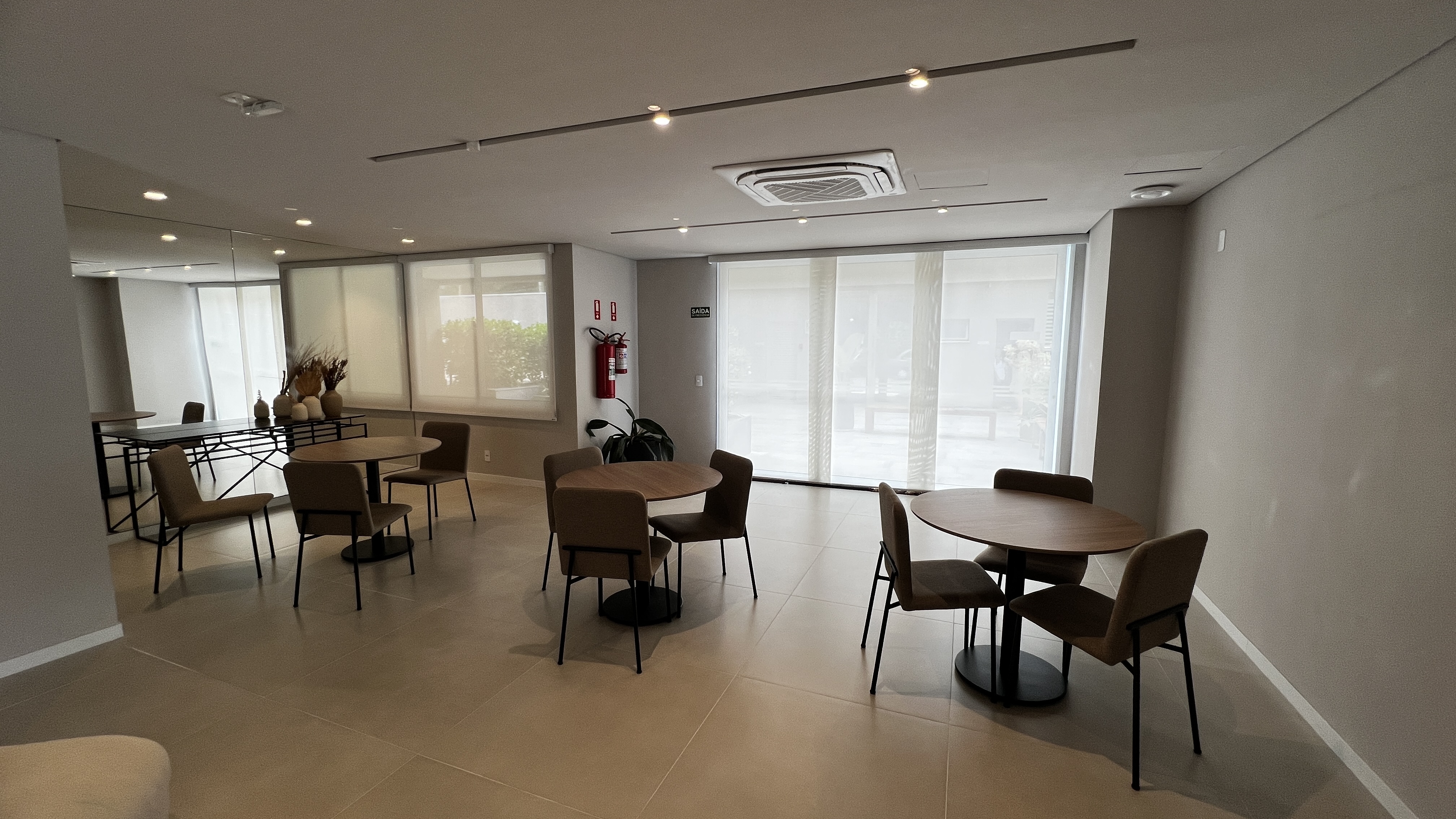 Apartamento a Venda, 2 dormitórios, Jardim Brasil- Campinas_ 70 m² - PraçaGuanabara - Foto 39