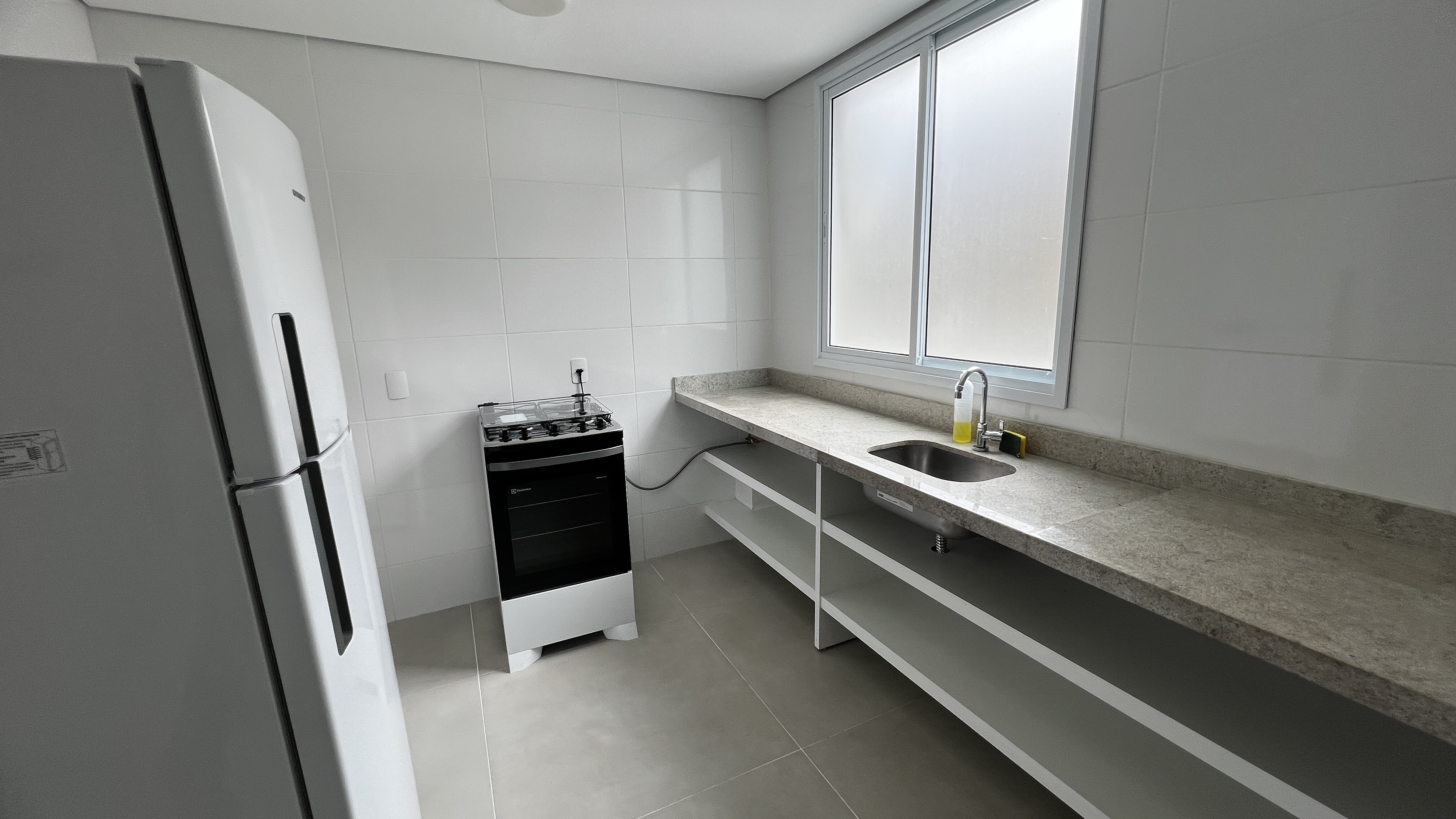 Apartamento a Venda, 2 dormitórios, Jardim Brasil- Campinas_ 70 m² - PraçaGuanabara - Foto 40